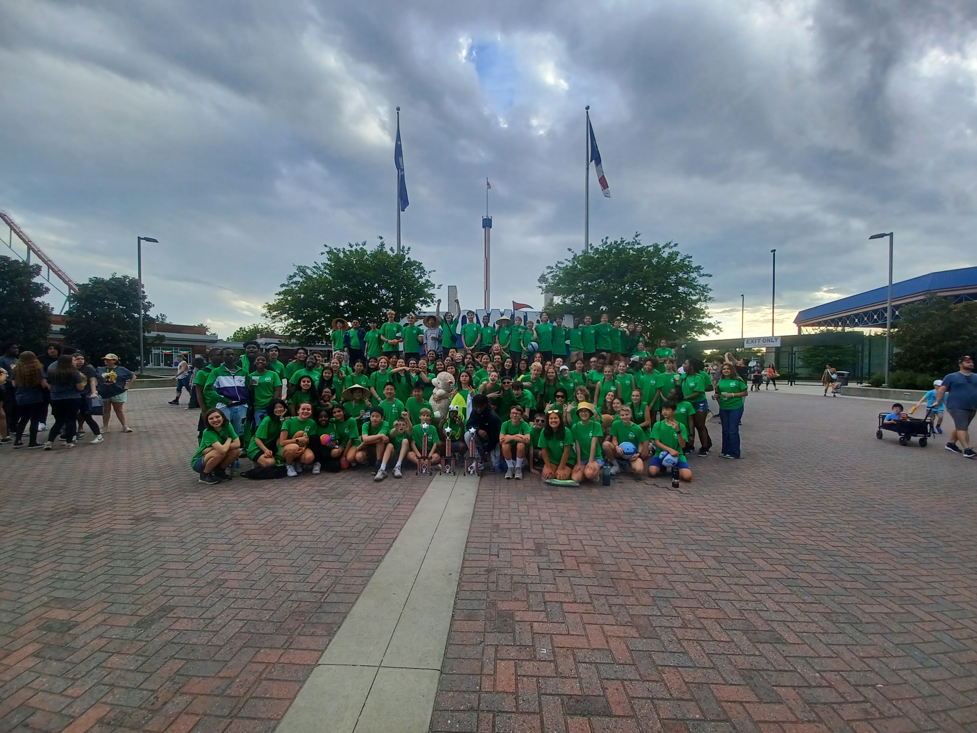 Phillips Middle School Music Department Field Trip 2026! campaign photo, 2 of 3