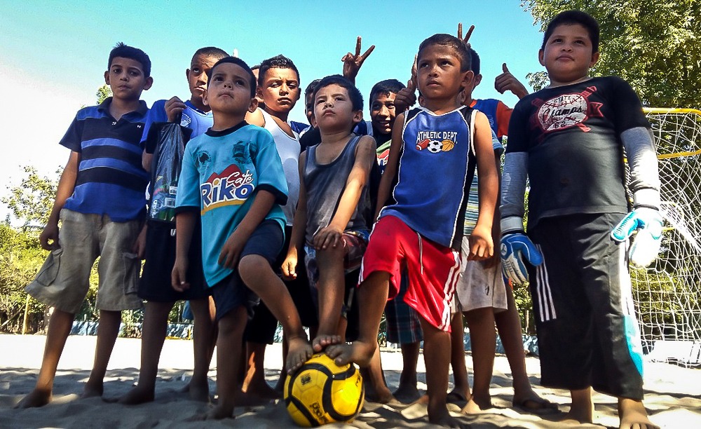 Kits for Kids: Nick Aviles' Eagle Scout Service Project campaign photo, 5 of 7