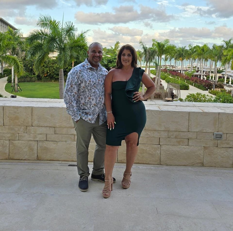 Support Maurita's Journey with ALS campaign photo, 7 of 8