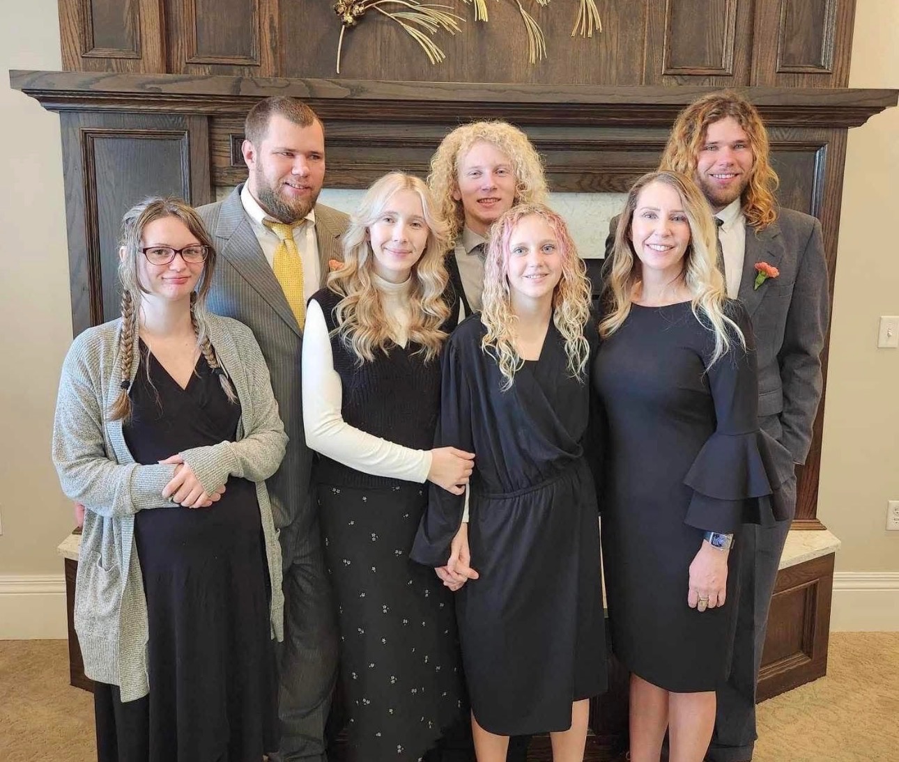 Support Tana's Family in Honoring Kenzie campaign photo, 6 of 8