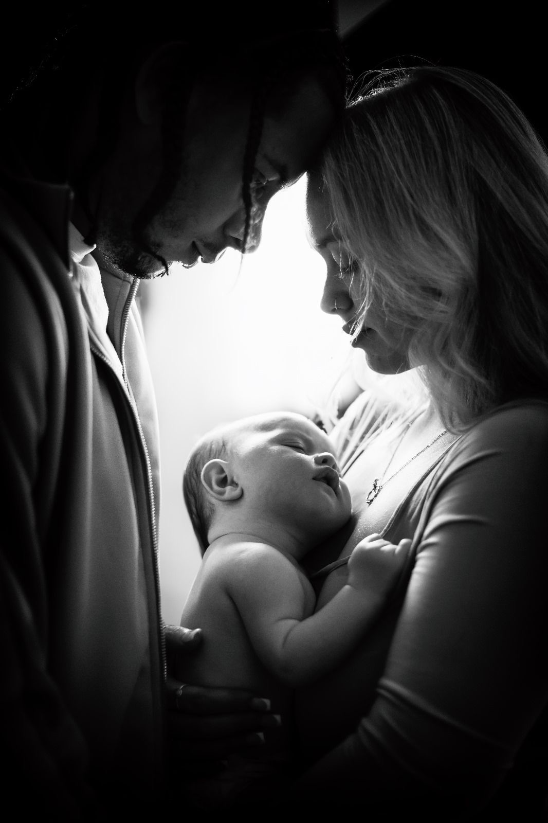 Jeremiah campaign photo, 2 of 4