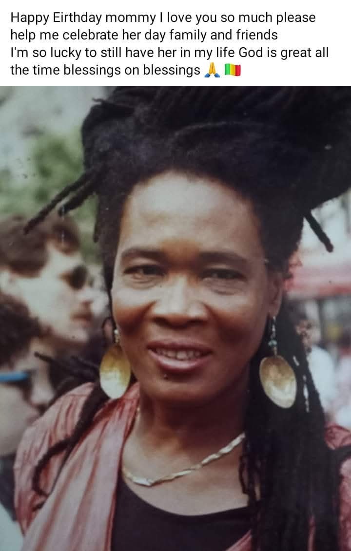 Help Us Honor a Queen's Final Journey campaign photo, 2 of 5