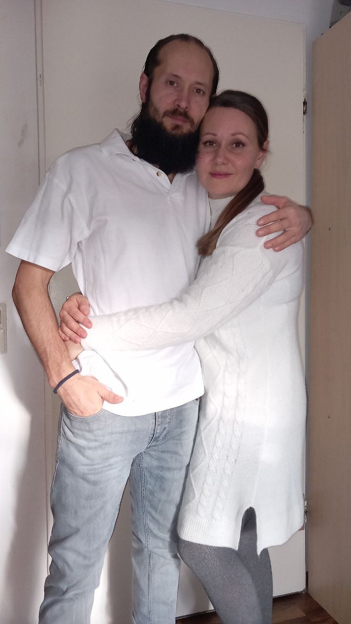 Hilfe für Familie mit 5 Kindern - Vater erkrankt campaign photo, 2 of 4