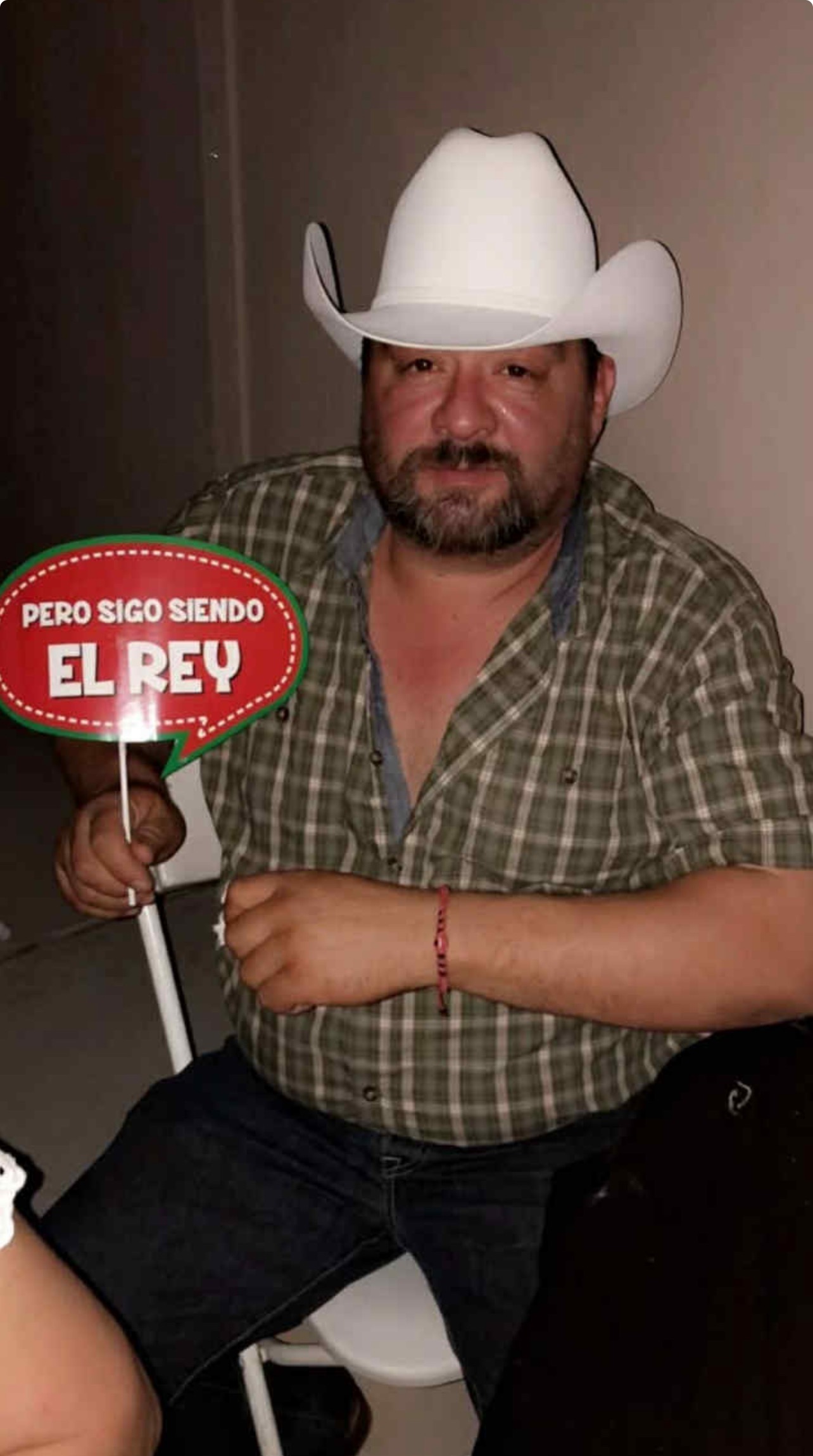 Servando Hernandez campaign photo, 2 of 4