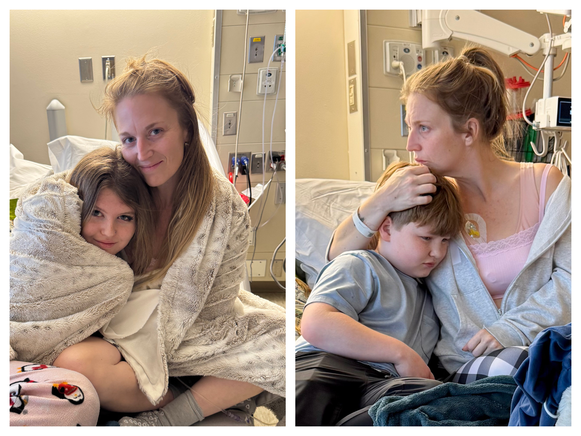 Support Christina's TPIAT Surgery & Recovery campaign photo, 2 of 4
