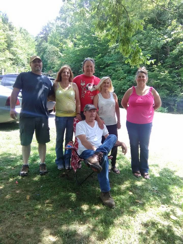 Irene Hubbard campaign photo, 4 of 5