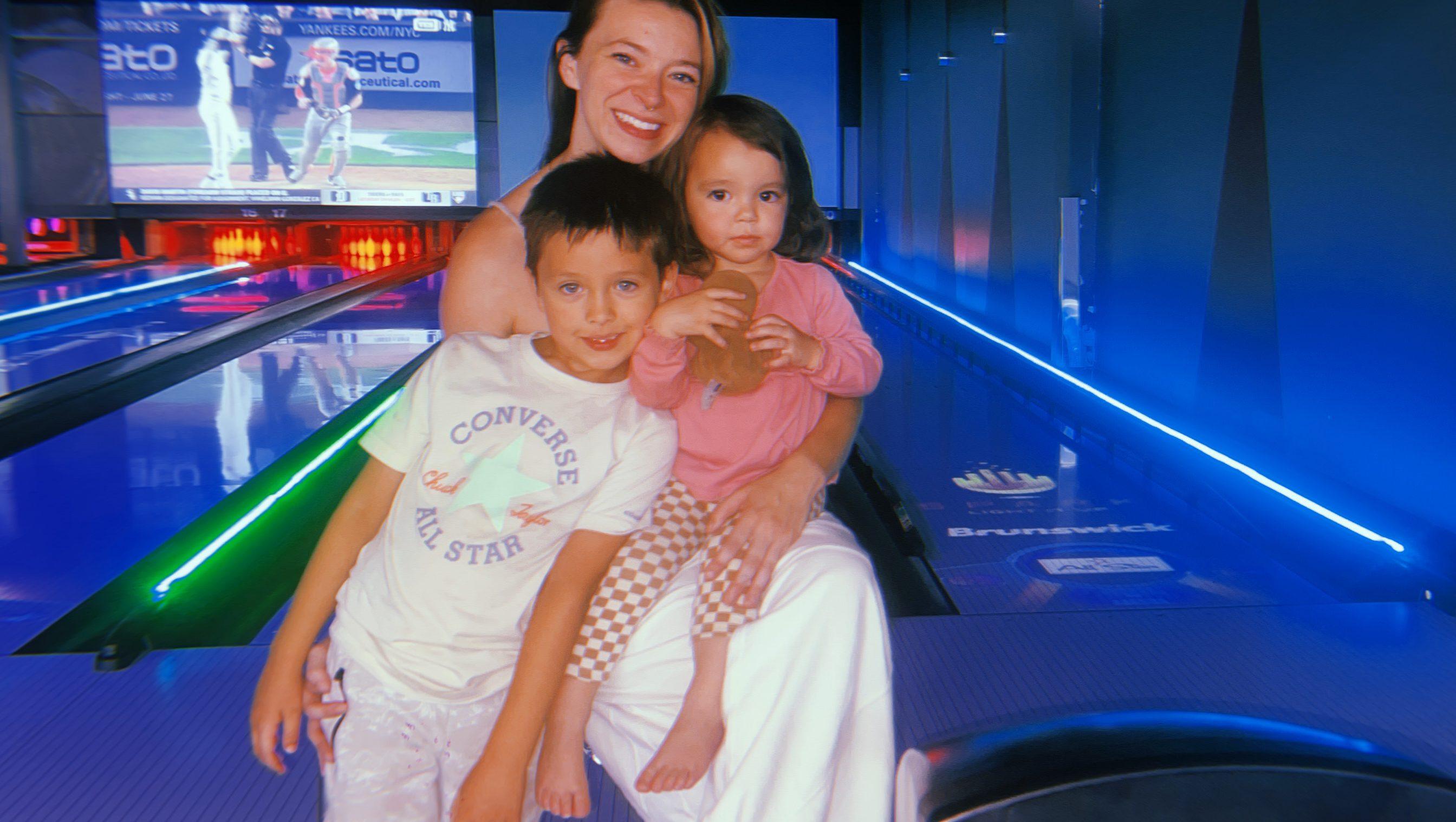 Fueling Freedom ~ Help this Mama get back on the road!