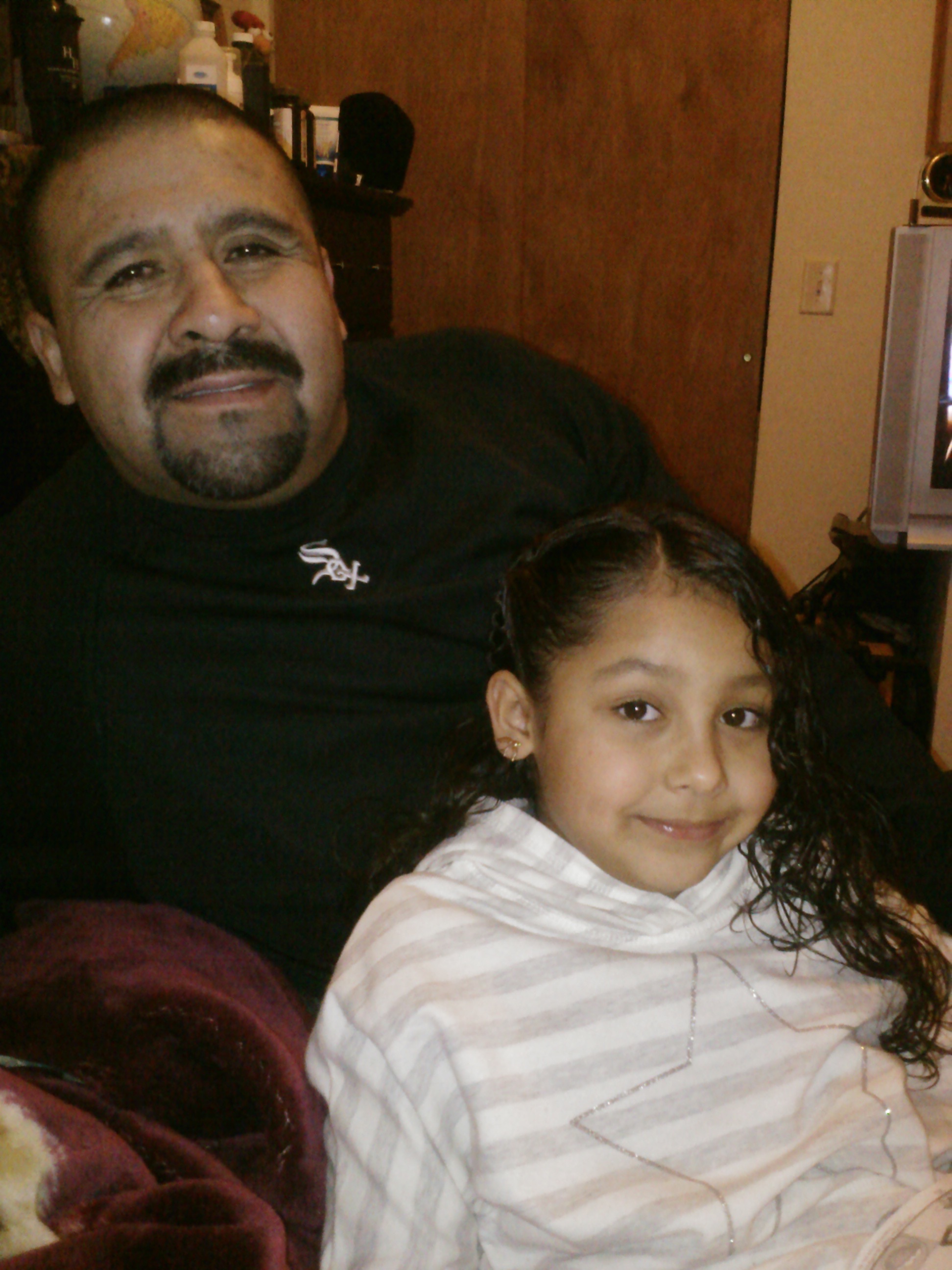 El Chompaz campaign photo, 2 of 8