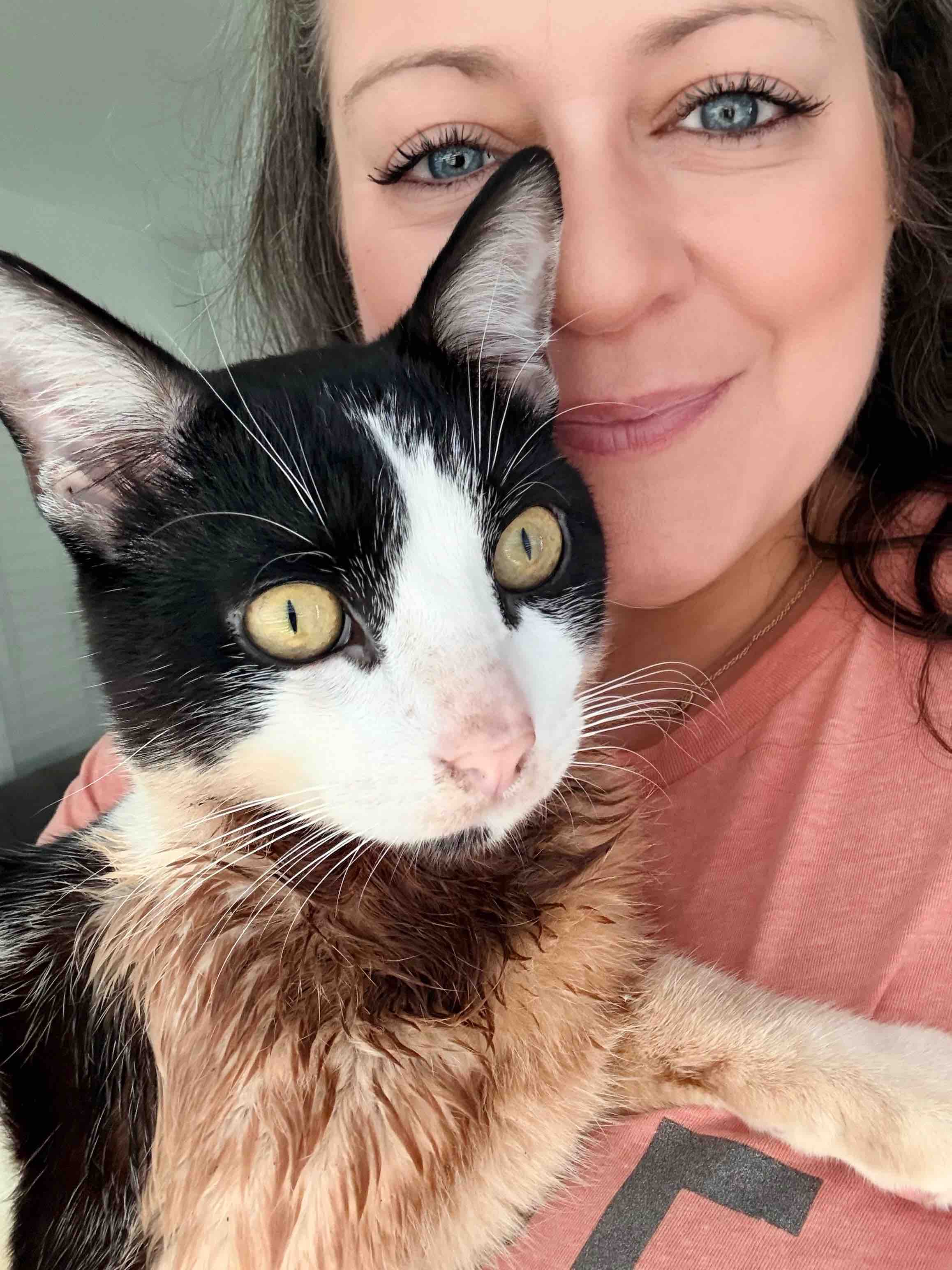 Save Ophelia: Fund Her Urgent Medical Care campaign photo, 5 of 6