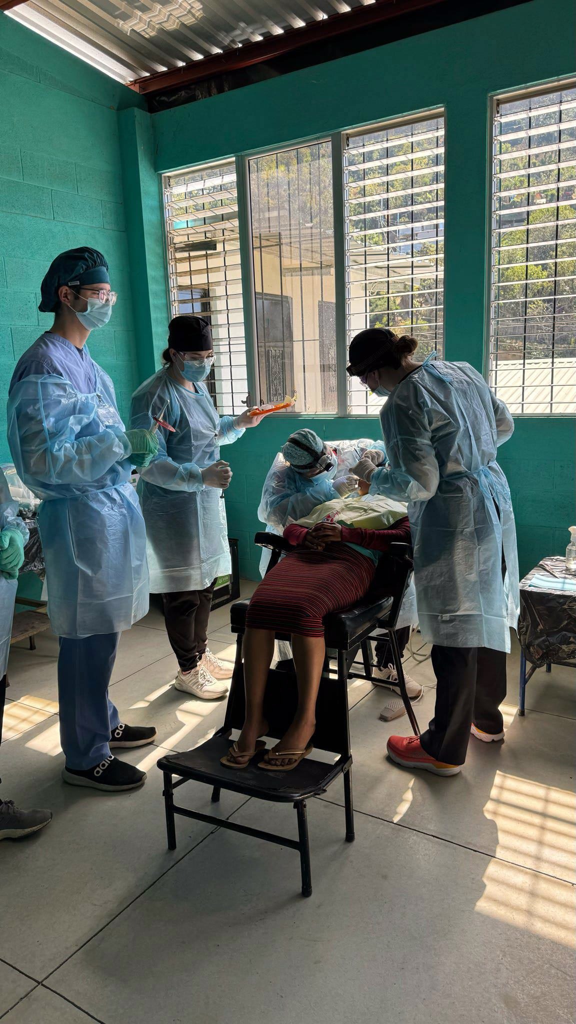 Bring Healthy Smiles to Guatemala campaign photo, 6 of 7