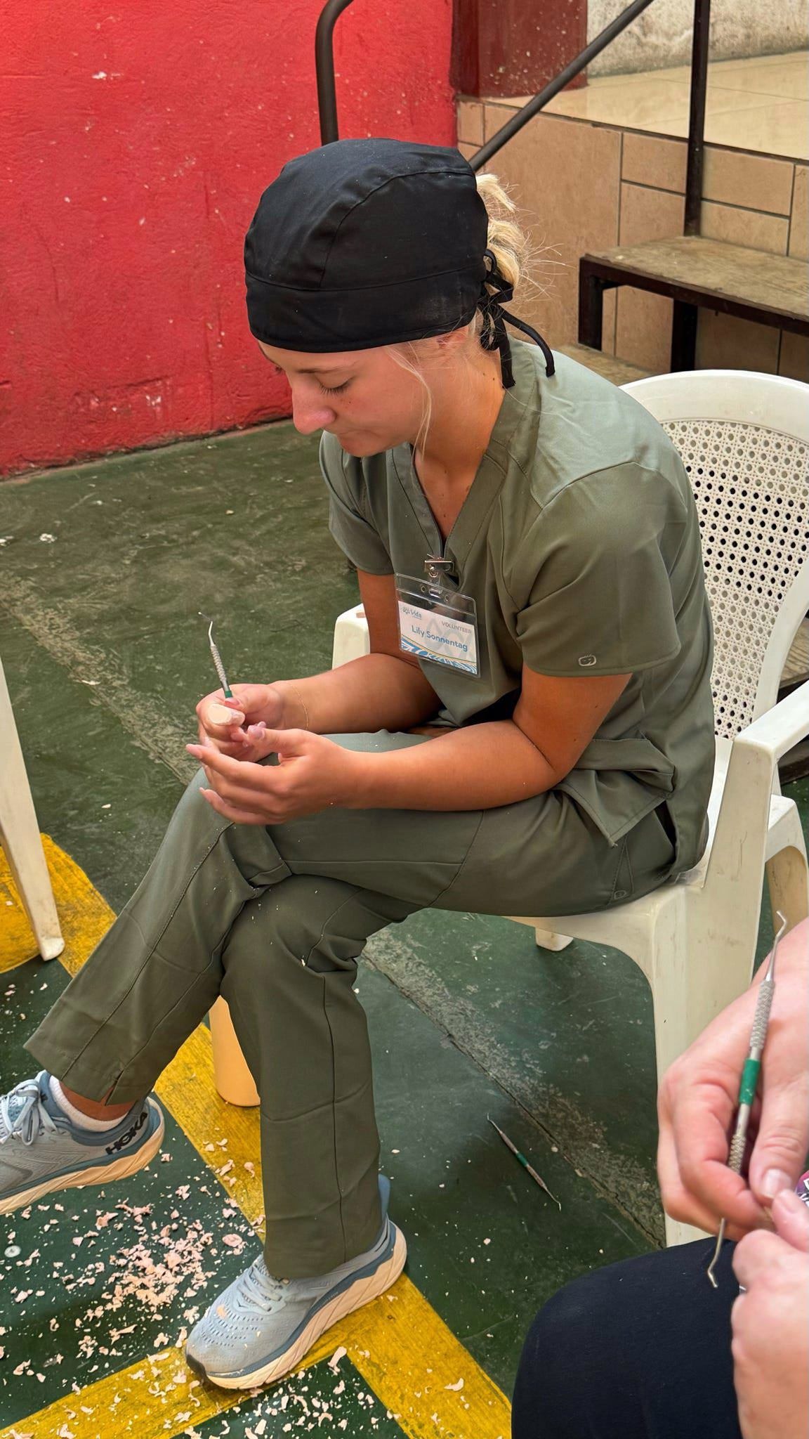 Bring Healthy Smiles to Guatemala campaign photo, 2 of 7