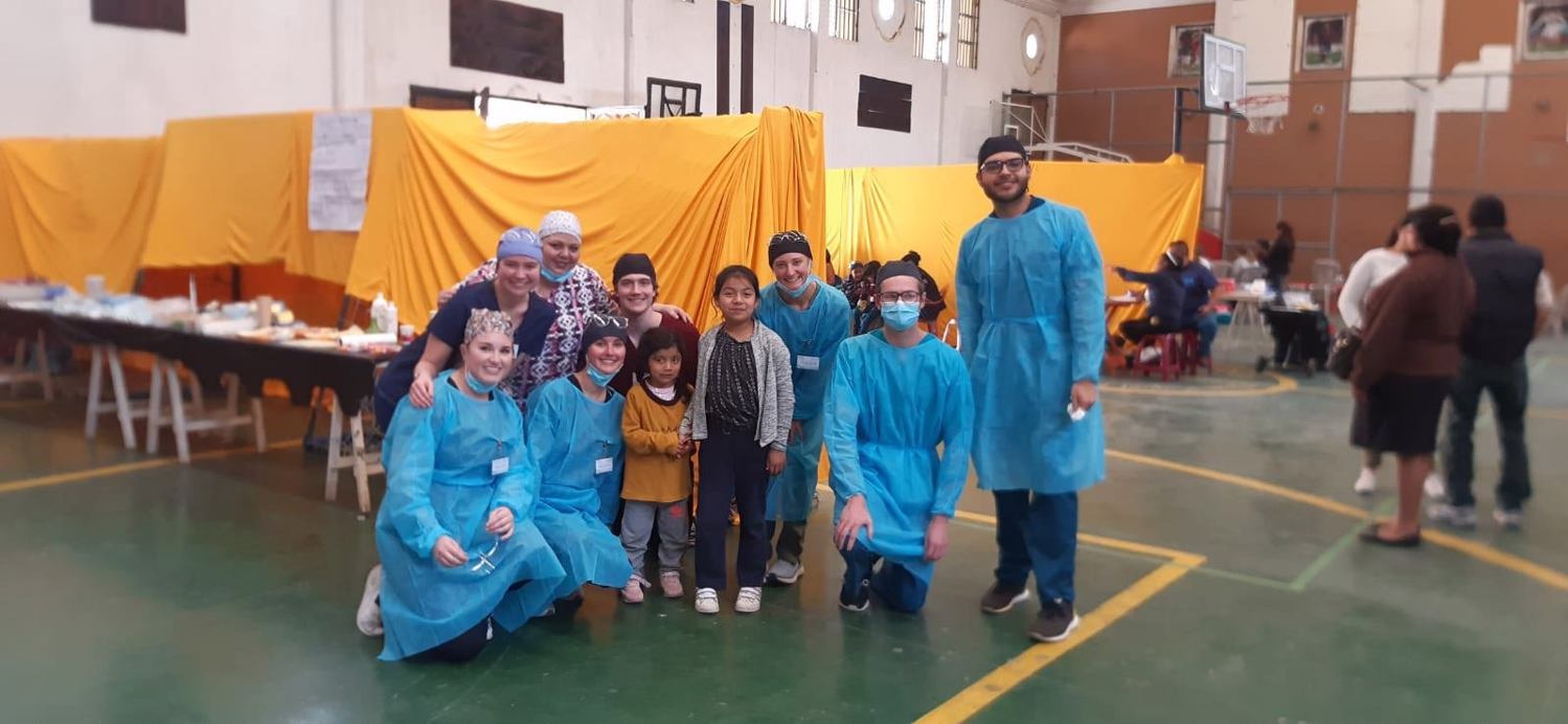 Bring Healthy Smiles to Guatemala campaign photo, 4 of 7
