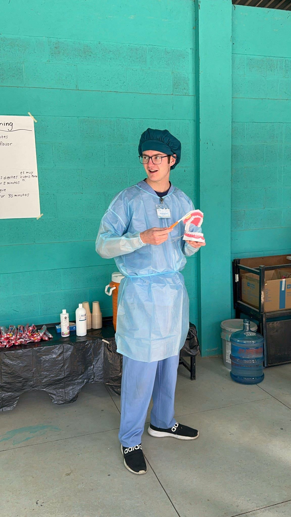 Bring Healthy Smiles to Guatemala campaign photo, 5 of 7