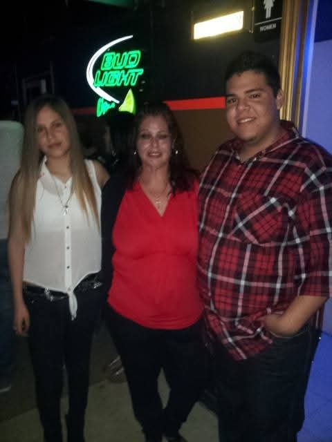 Honoring Maria Davila: Help with Funeral Costs campaign photo, 4 of 8