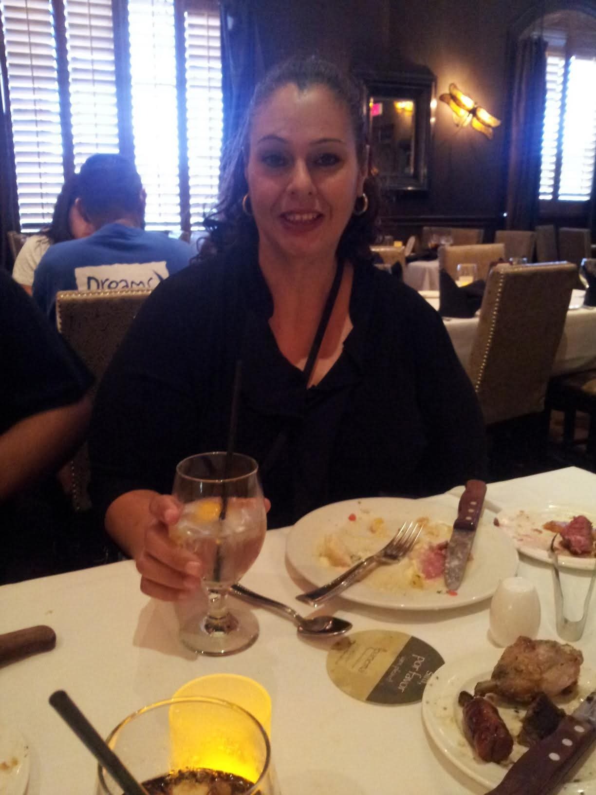Honoring Maria Davila: Help with Funeral Costs campaign photo, 6 of 8