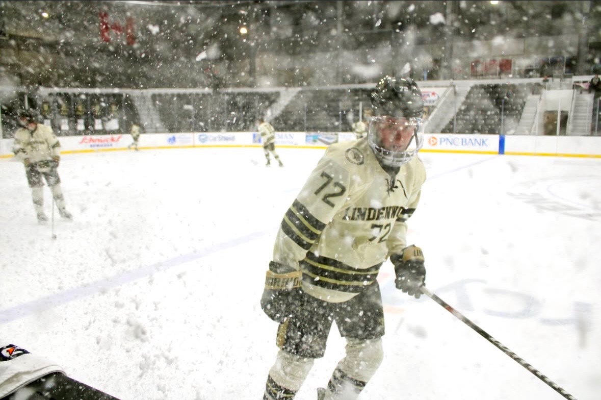 Help Nicholas Play Hockey in Poland campaign photo, 2 of 4