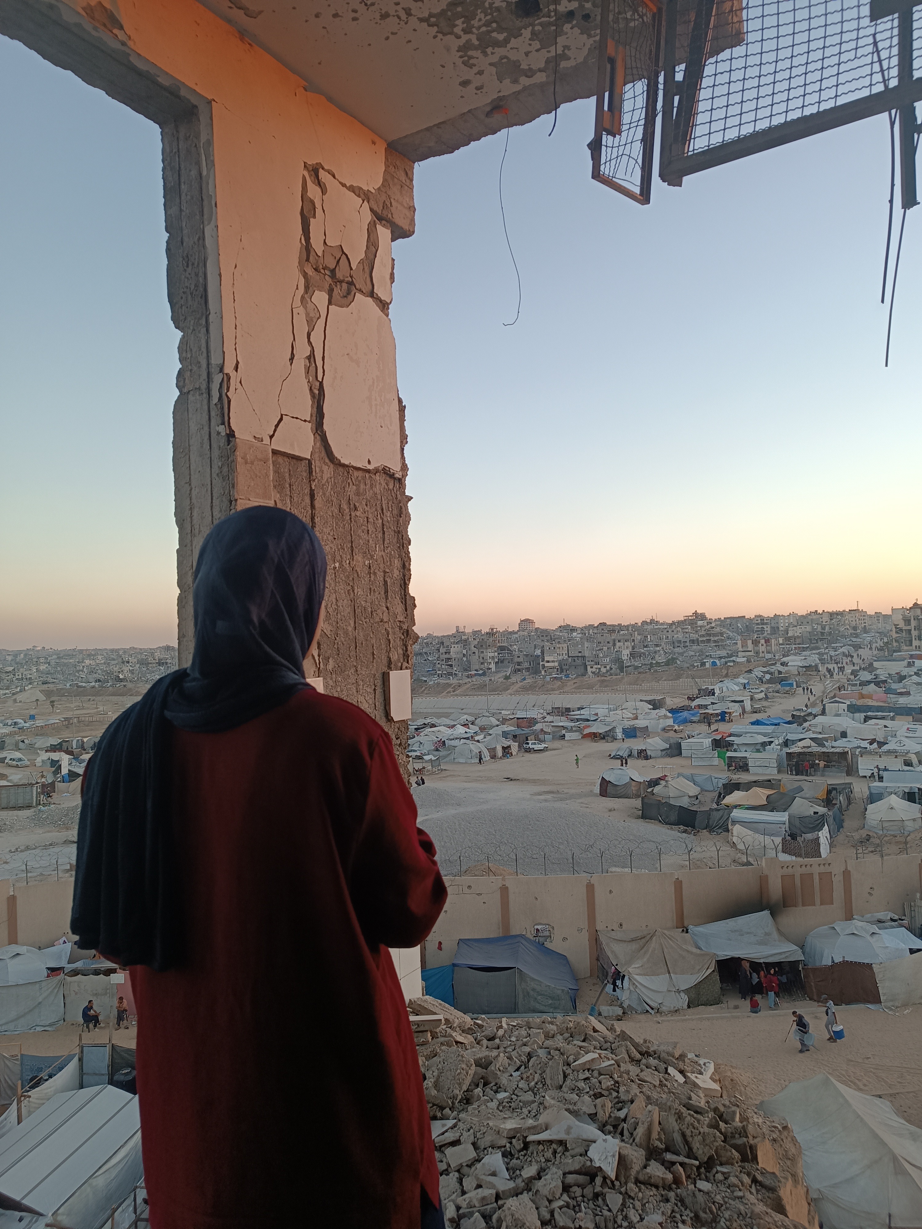 Help Remass and his family on Gaza campaign photo, 4 of 5