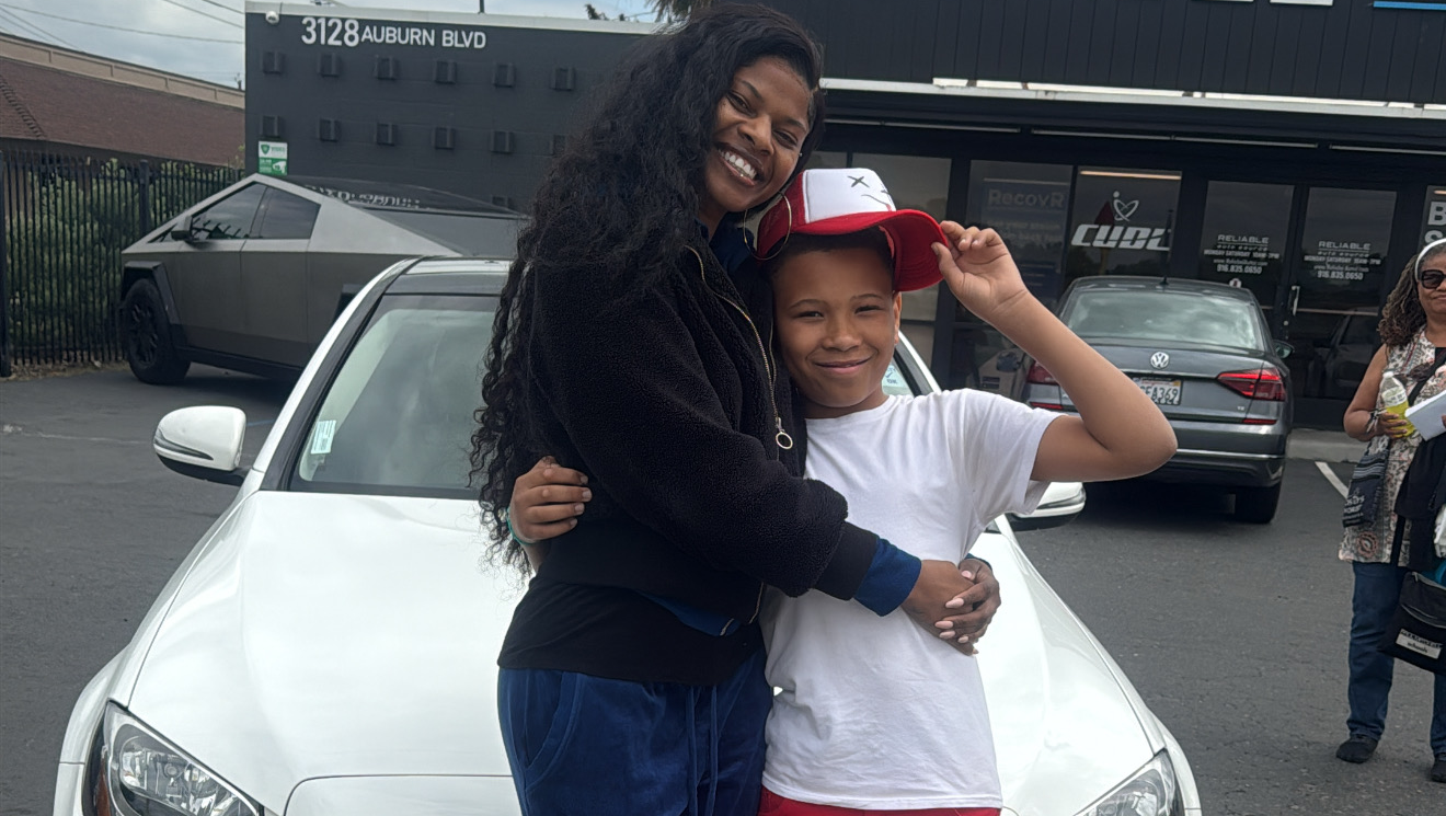 Fundraiser by Rae'lyn Chanel : Support Malachi and Mom's Journey to ...