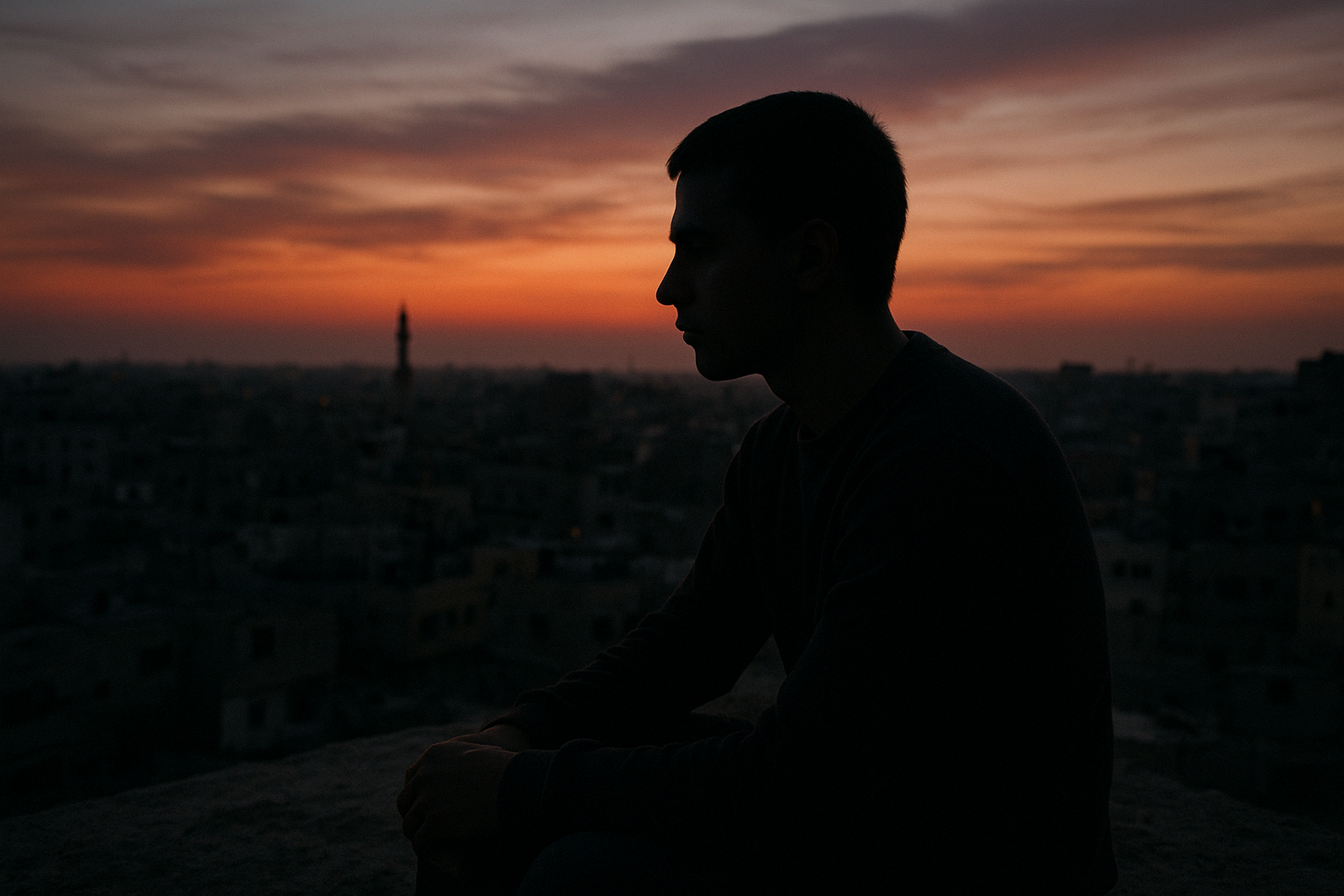 Help A Palestinian Writer's Family During Winter in Gaza campaign photo, 5 of 6