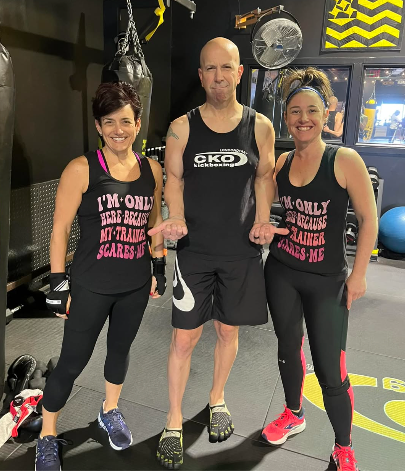 Support Matt & His Family in the Fight Against Cancer campaign photo, 4 of 8