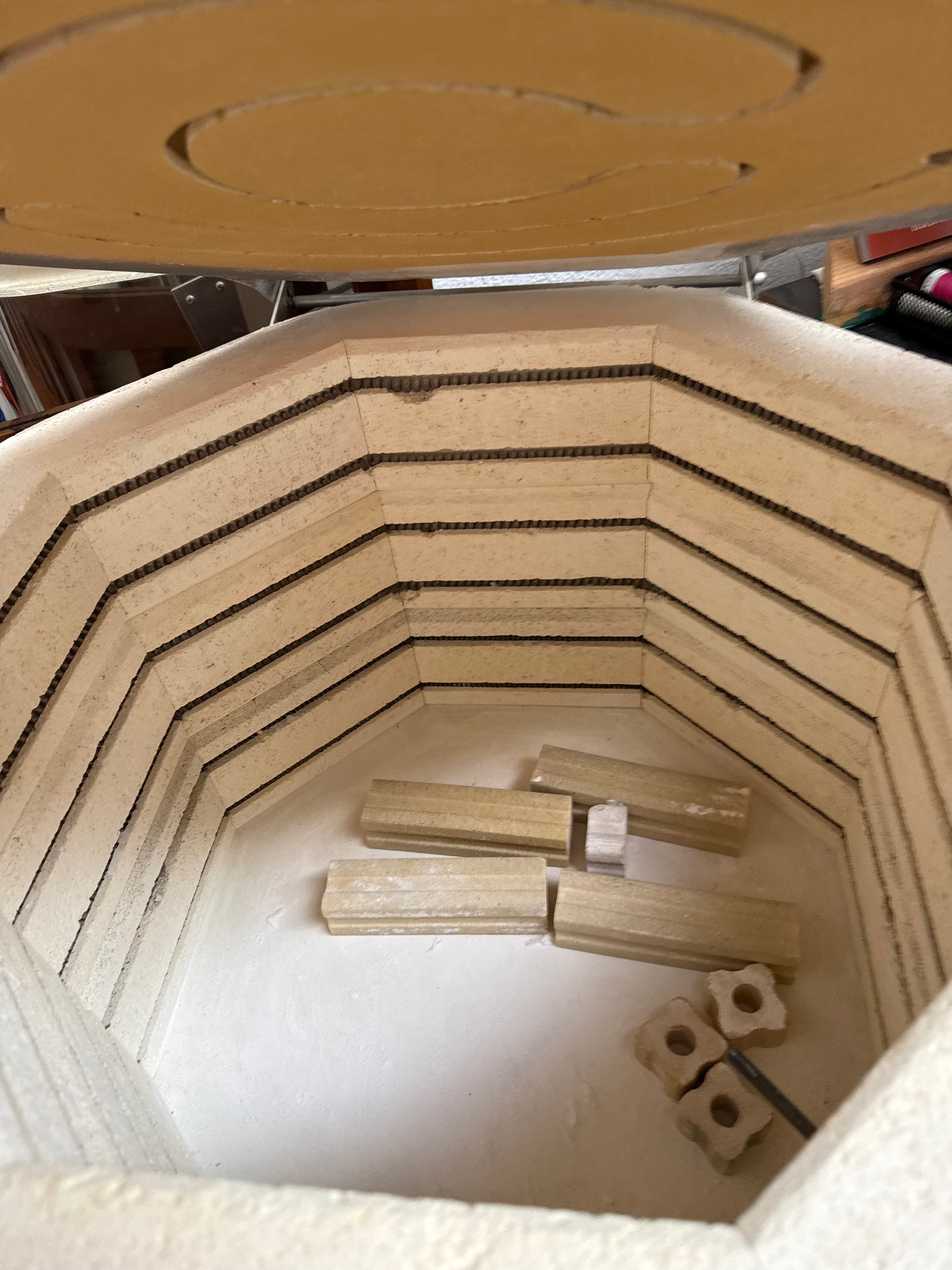 Help Firefly Glass Expand with a New Kiln campaign photo, 2 of 8