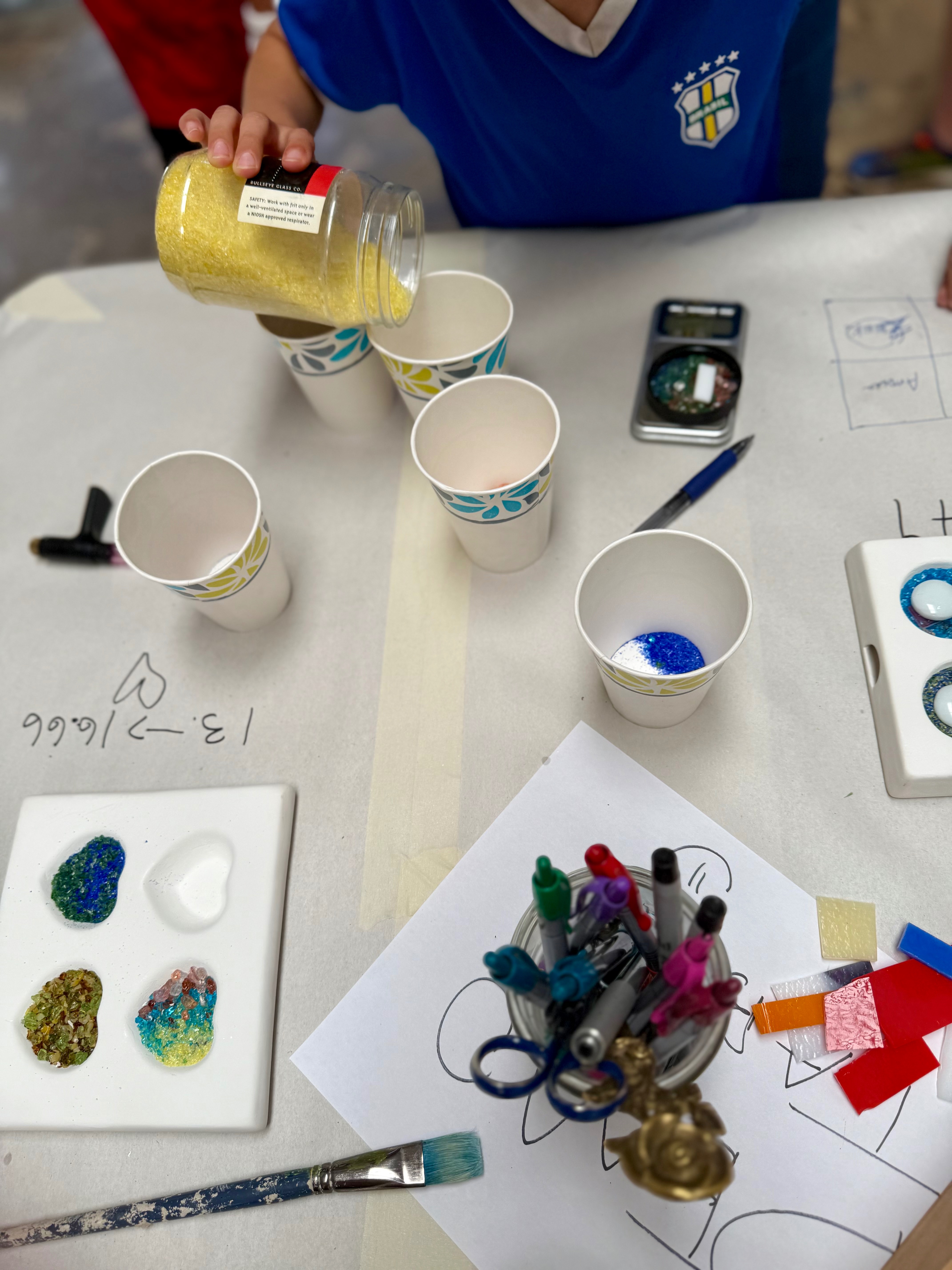 Help Firefly Glass Expand with a New Kiln campaign photo, 5 of 8