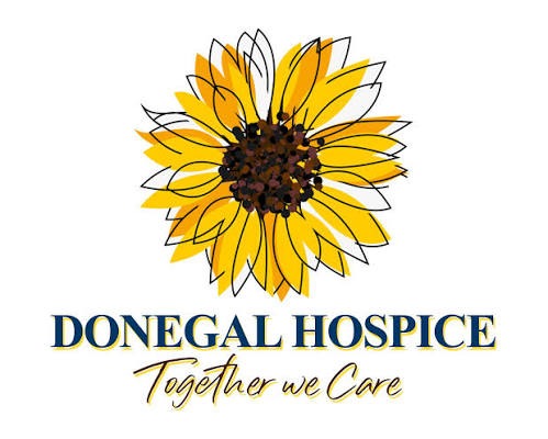 Letterkenny Athletic Club X Donegal Hospice campaign photo, 7 of 7