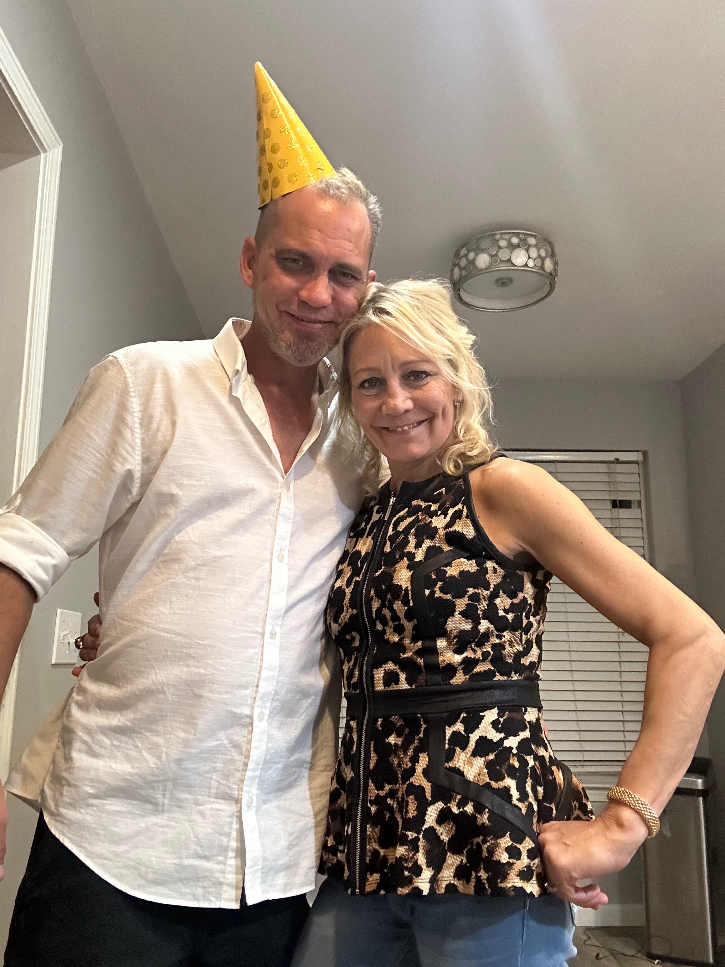 Help Amanda Paulsen beat Cancer campaign photo, 4 of 7