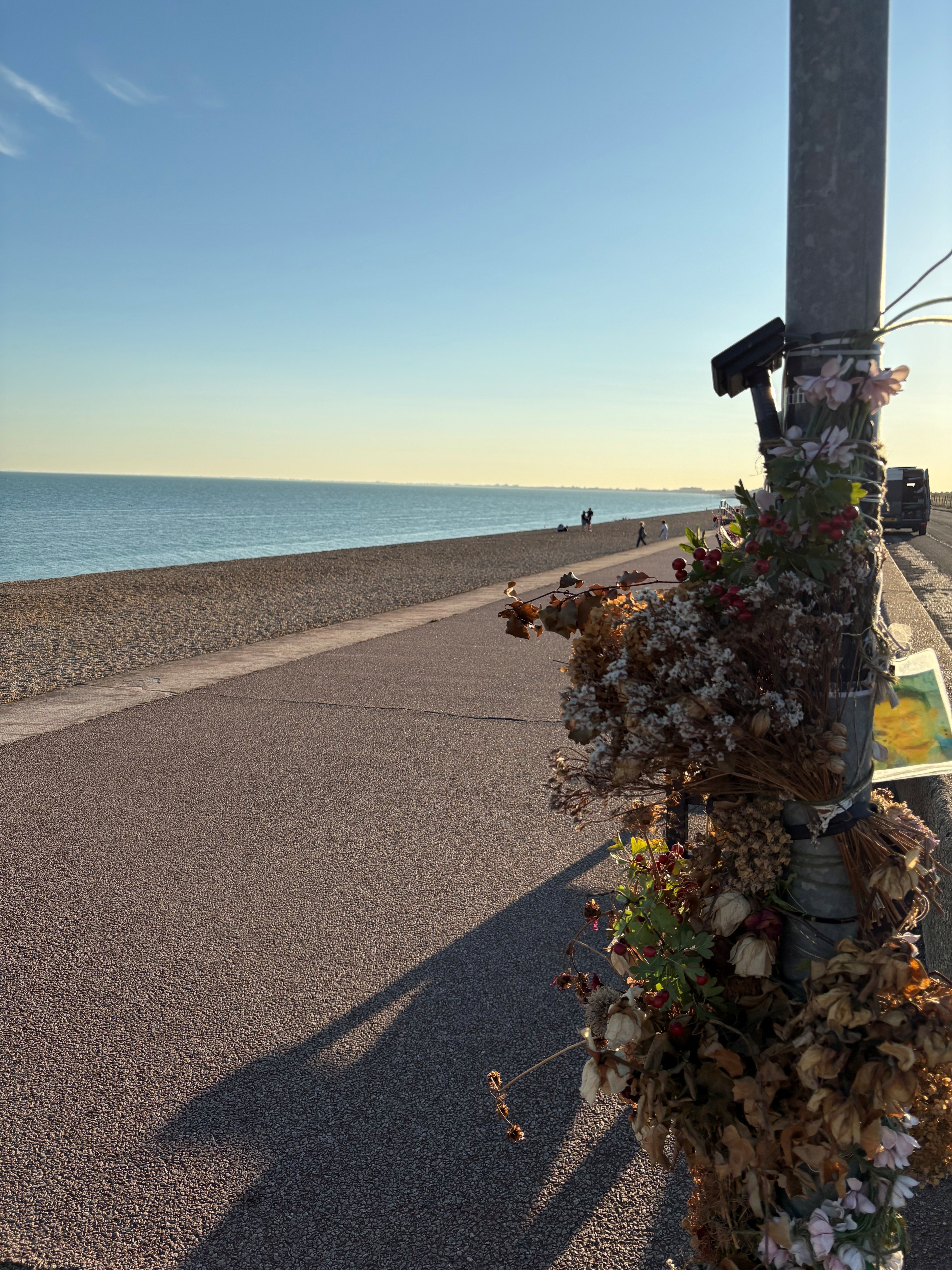 FUNDRAISER – Walk 4Ed – Mental Health and Suicide Awareness campaign photo, 4 of 8