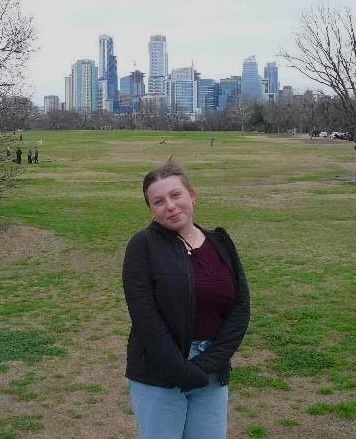 Help Ashley further her education campaign photo, 2 of 7