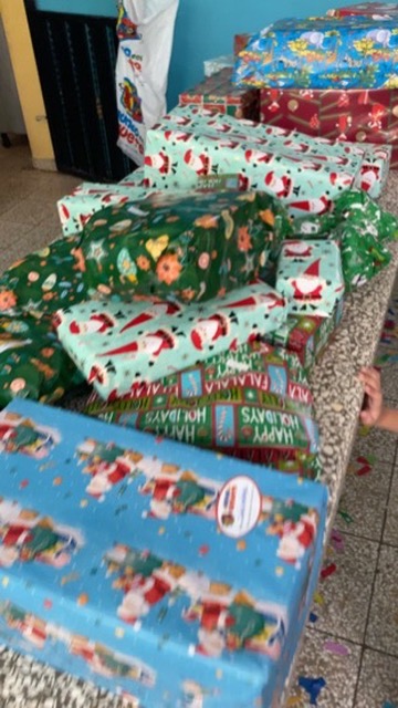 Brighten 135 Children's Holidays with a Smile campaign photo, 2 of 8