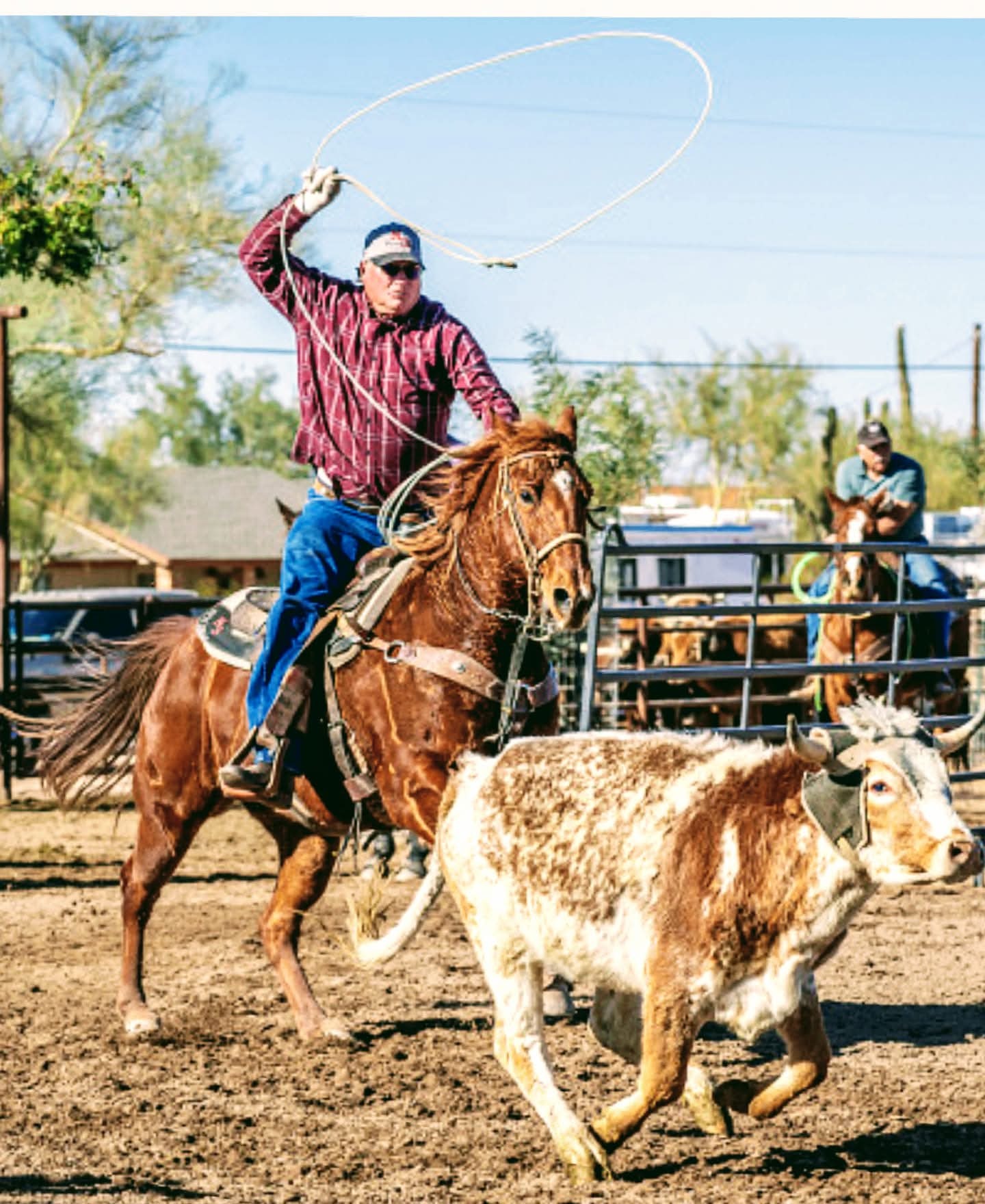 Help Bud Get Back on His Feet----Literally! campaign photo, 2 of 4