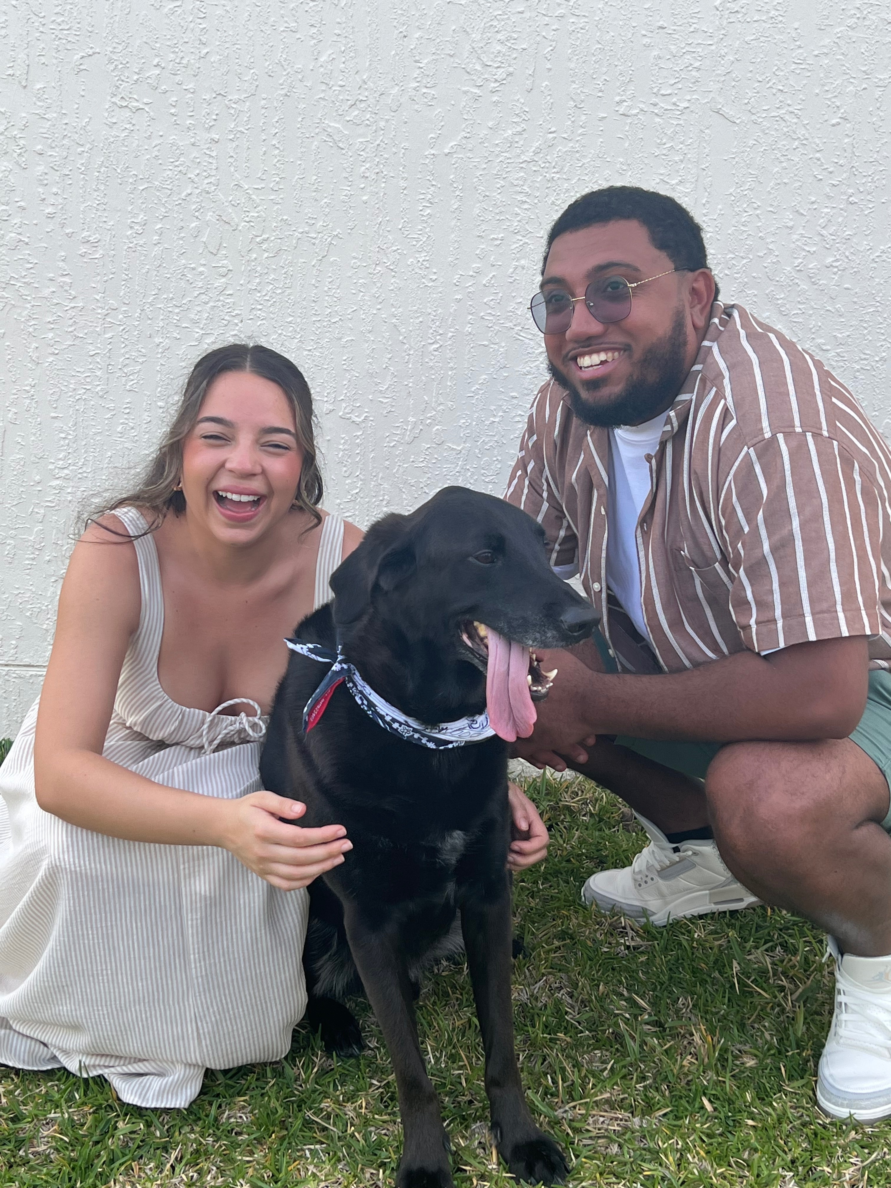 Give Our Certified Good Boy the Surgery He Needs campaign photo, 7 of 8