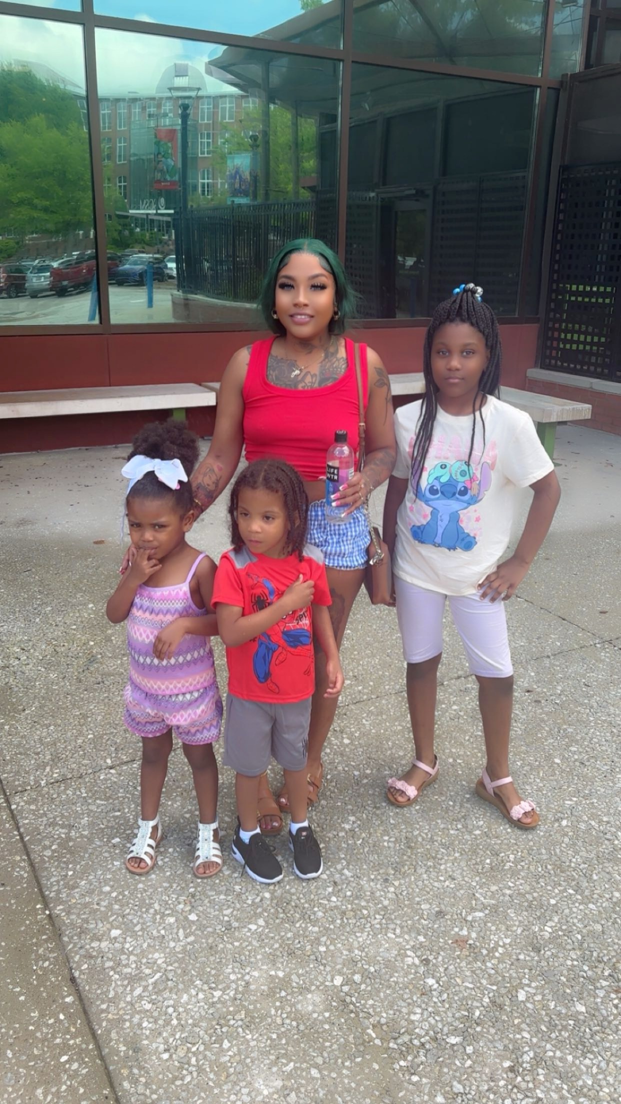 Support Diamon McFadden's Family After Fire campaign photo, 7 of 8