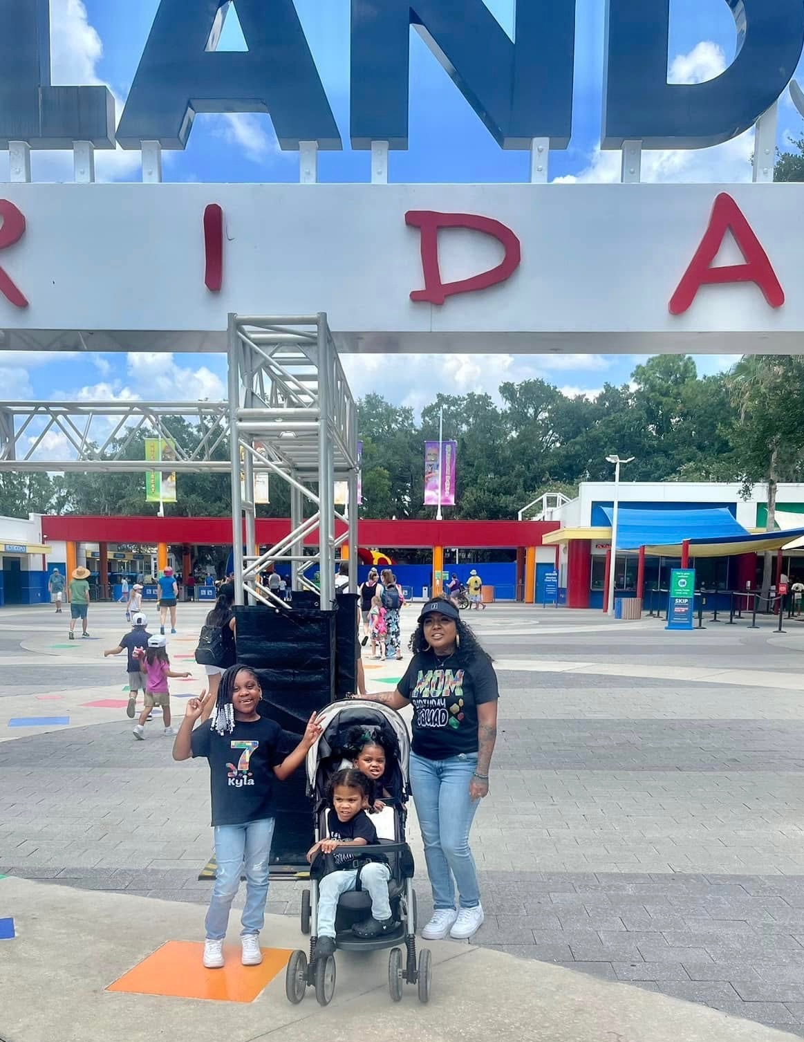 Support Diamon McFadden's Family After Fire campaign photo, 4 of 8