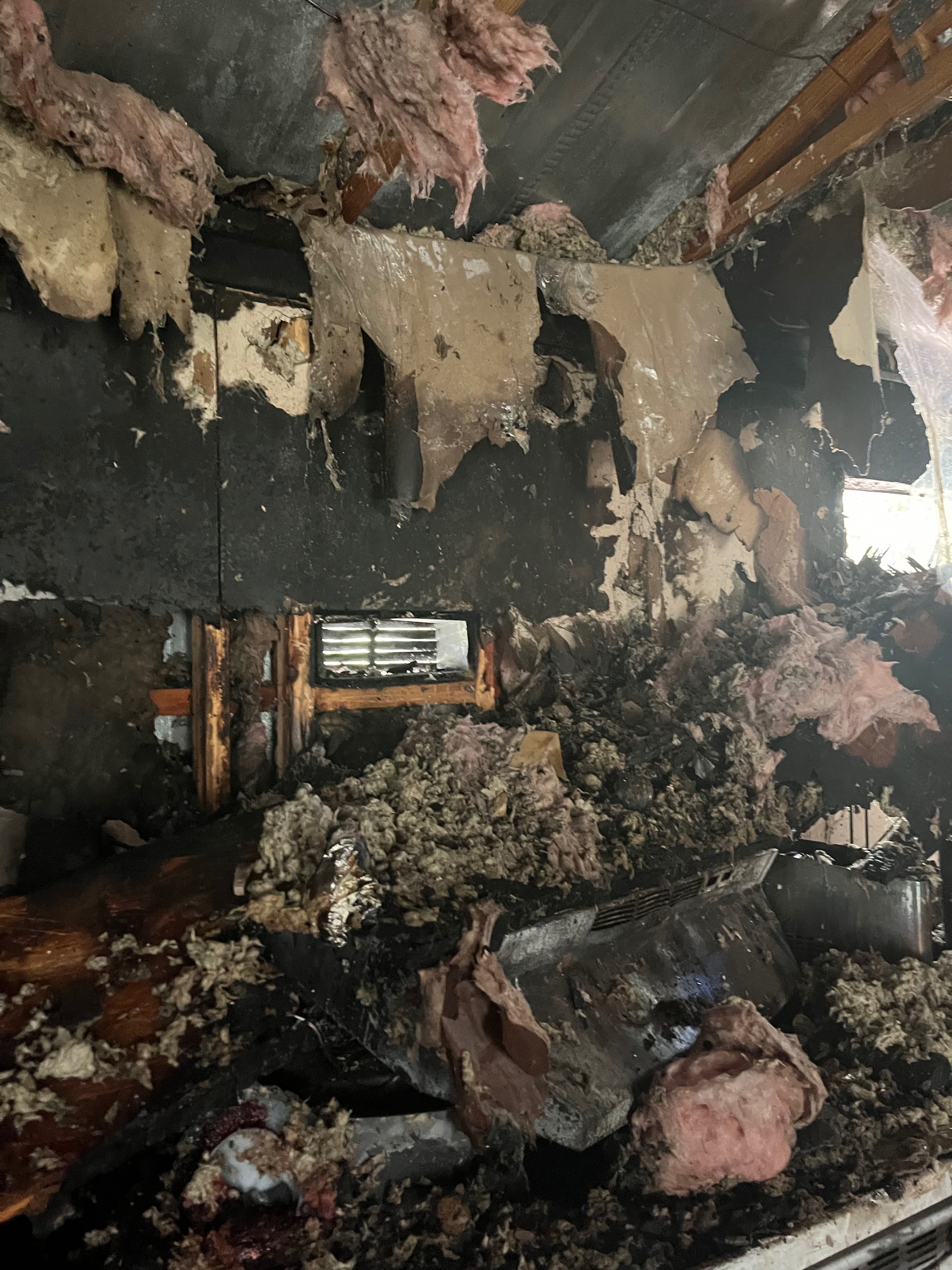 Support Diamon McFadden's Family After Fire campaign photo, 5 of 8