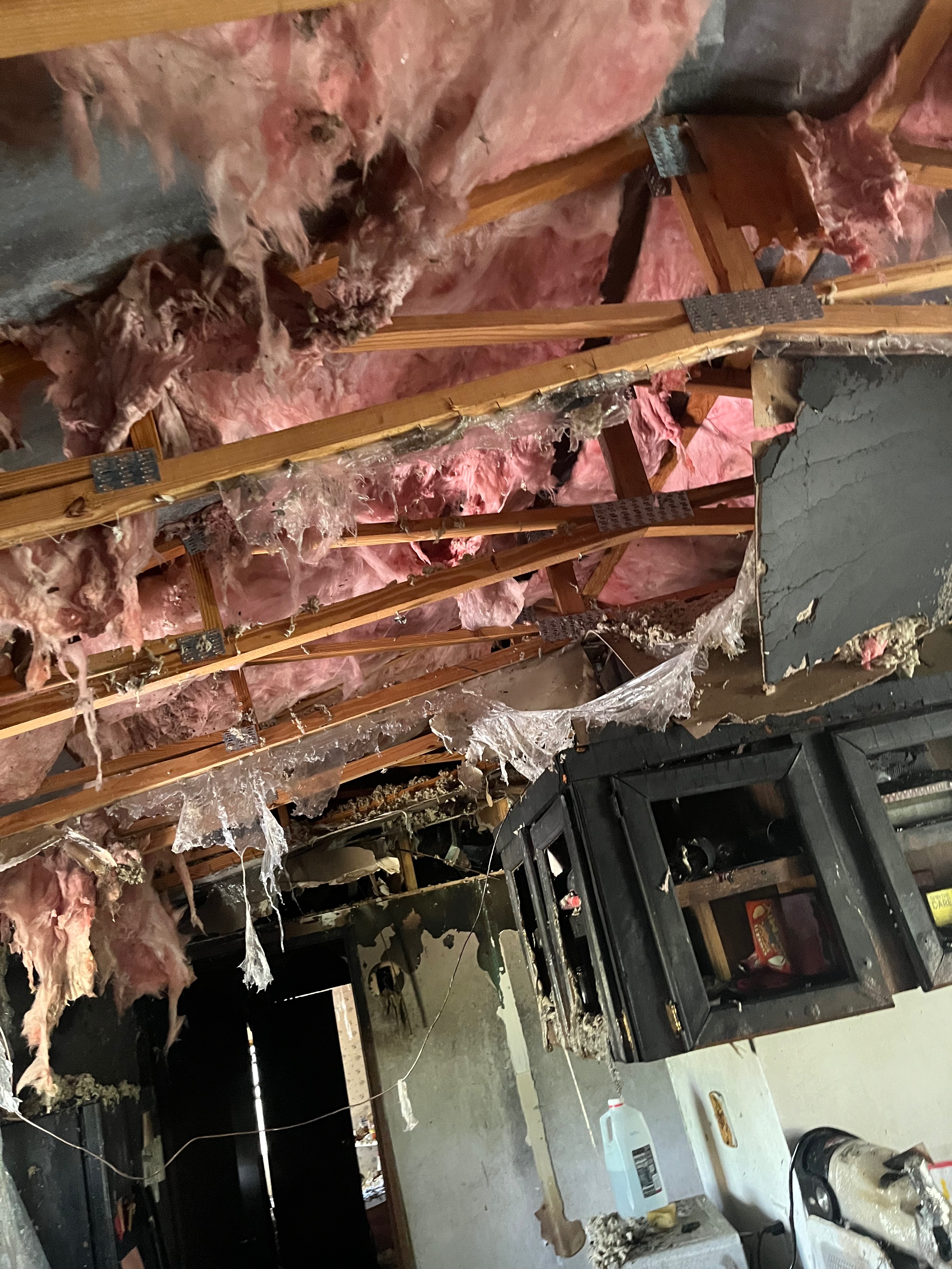 Support Diamon McFadden's Family After Fire campaign photo, 6 of 8