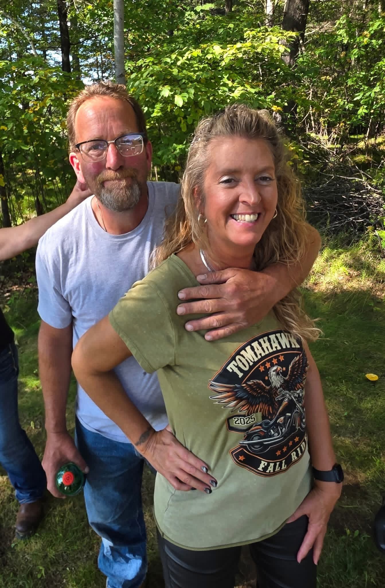 Please help to celebrate Bill’s life and funeral costs campaign photo, 4 of 8