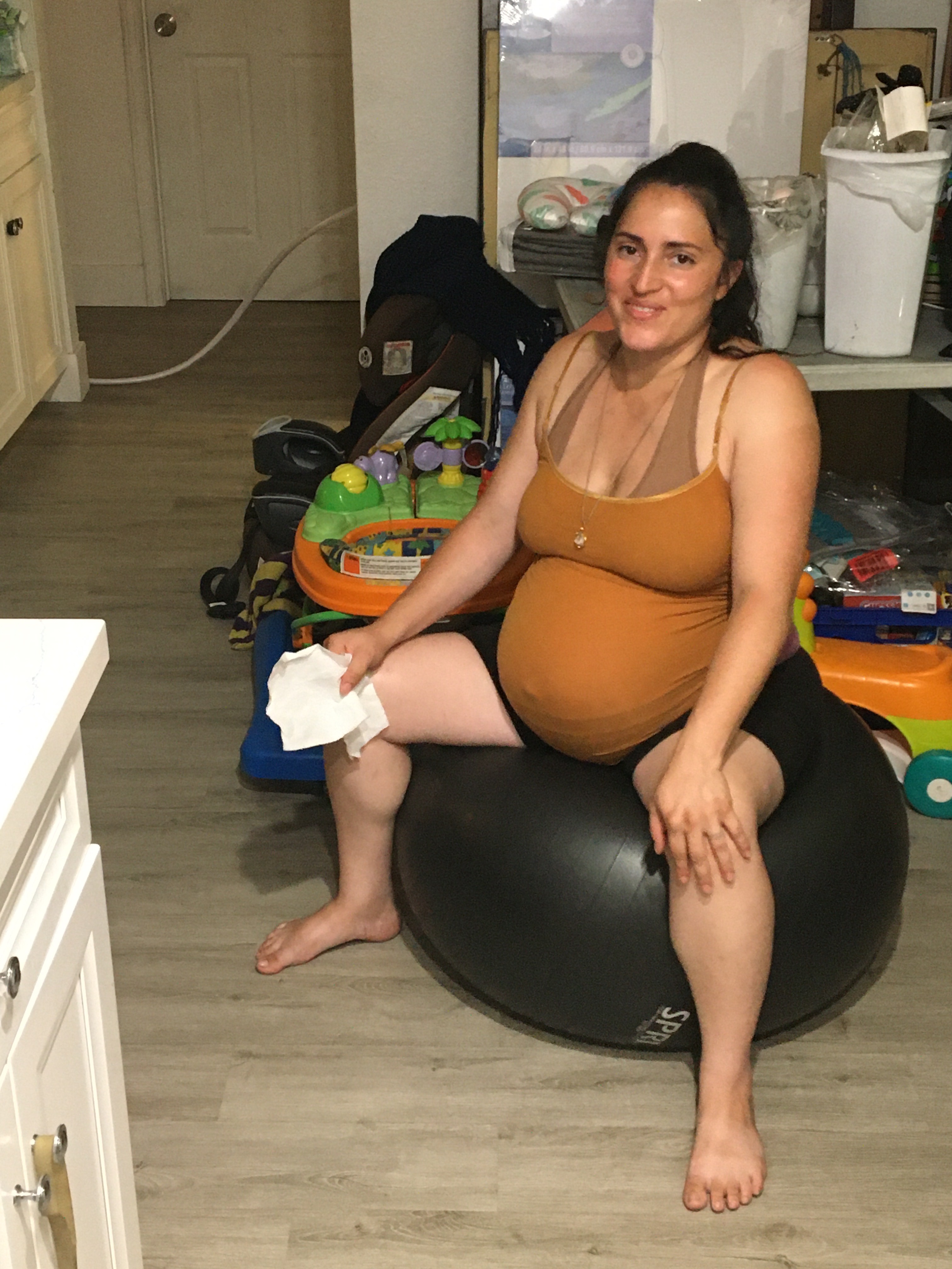 Support Lauren's Prayer: Doula Training Fund campaign photo, 7 of 8