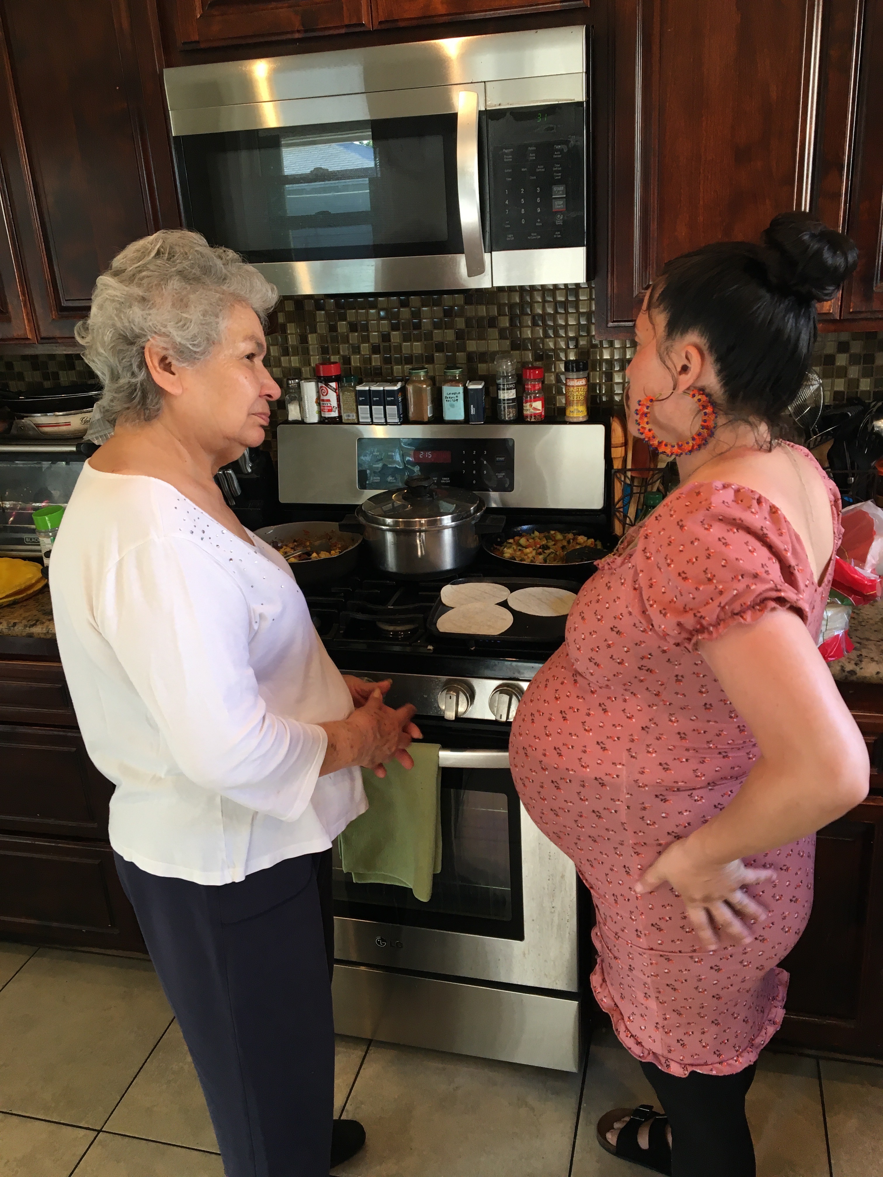 Support Lauren's Prayer: Doula Training Fund campaign photo, 2 of 8