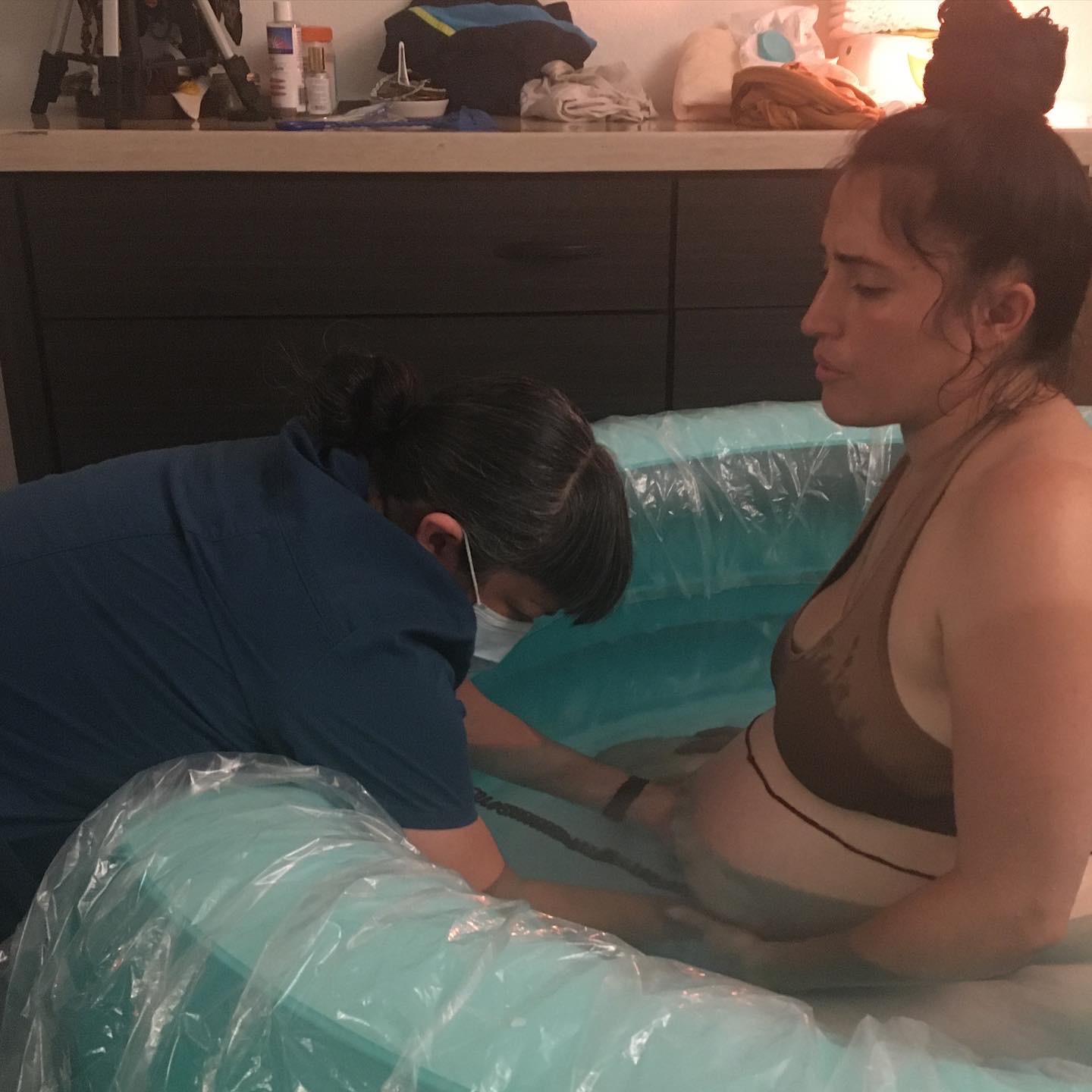 Support Lauren's Prayer: Doula Training Fund campaign photo, 4 of 8