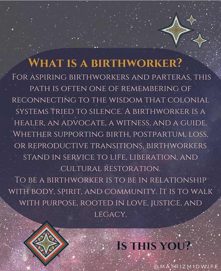 Support Lauren's Prayer: Doula Training Fund campaign photo, 6 of 8