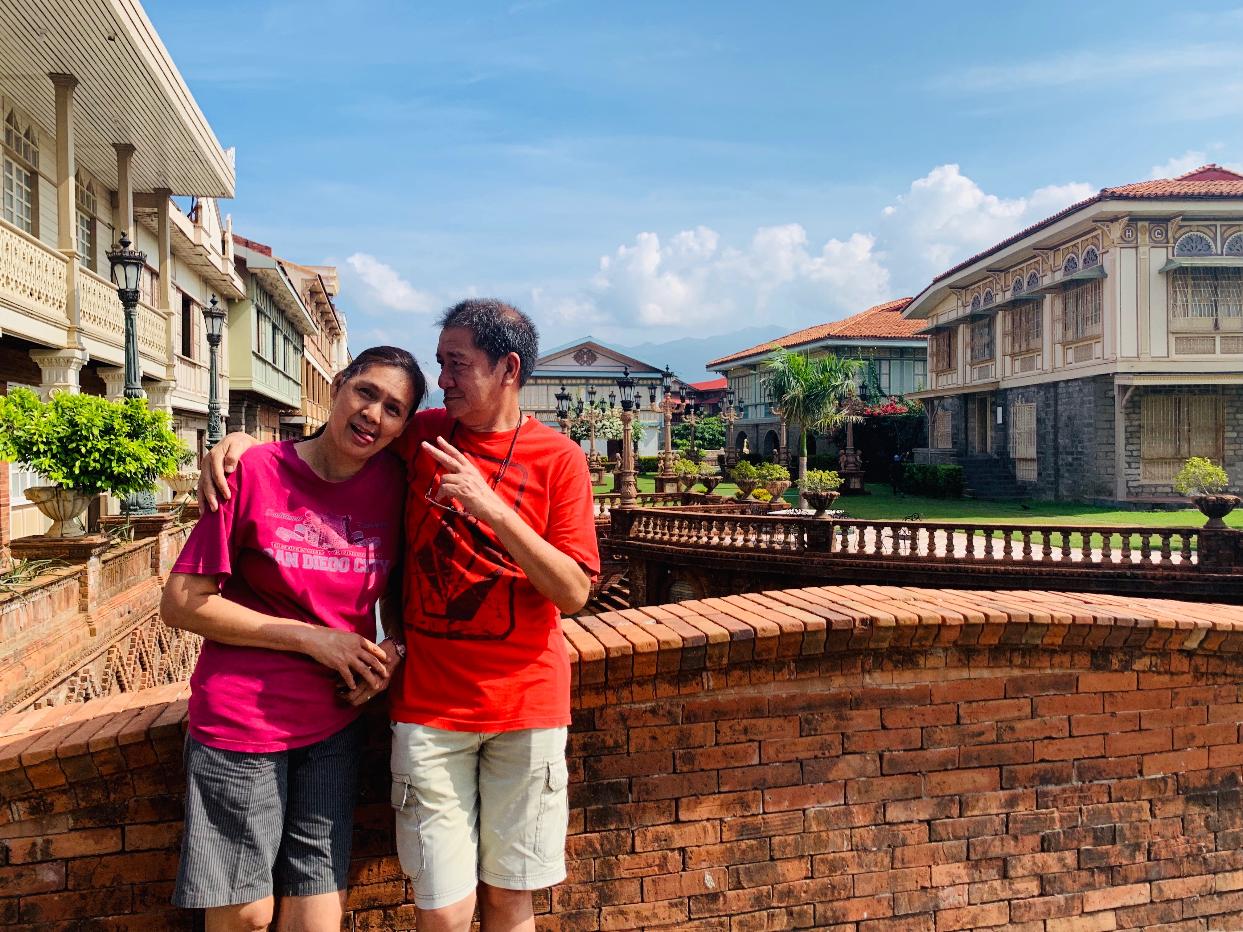 Sol and Sandy’s road to recovery: your support matters campaign photo, 6 of 8