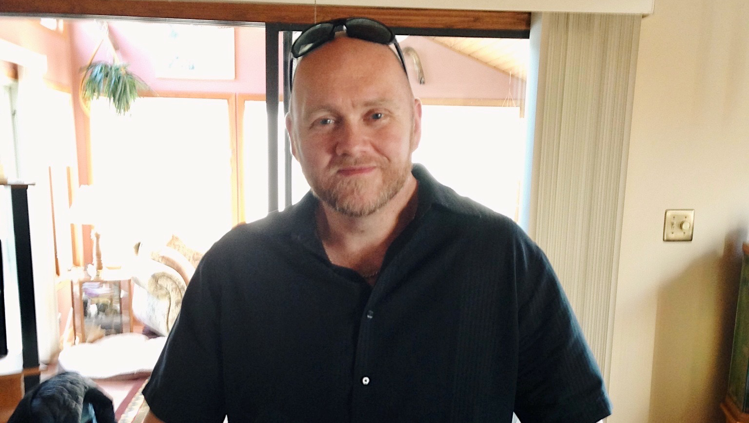 Fundraiser for Rachael Rein by Tessa Schwartz : Help Honor Brad Rein's Life