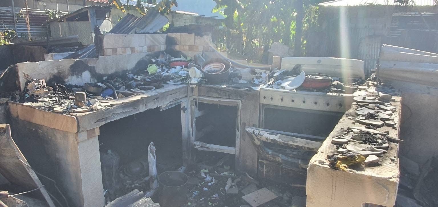 Help Andy and Family Rebuild After Devastating Fire. campaign photo, 6 of 7