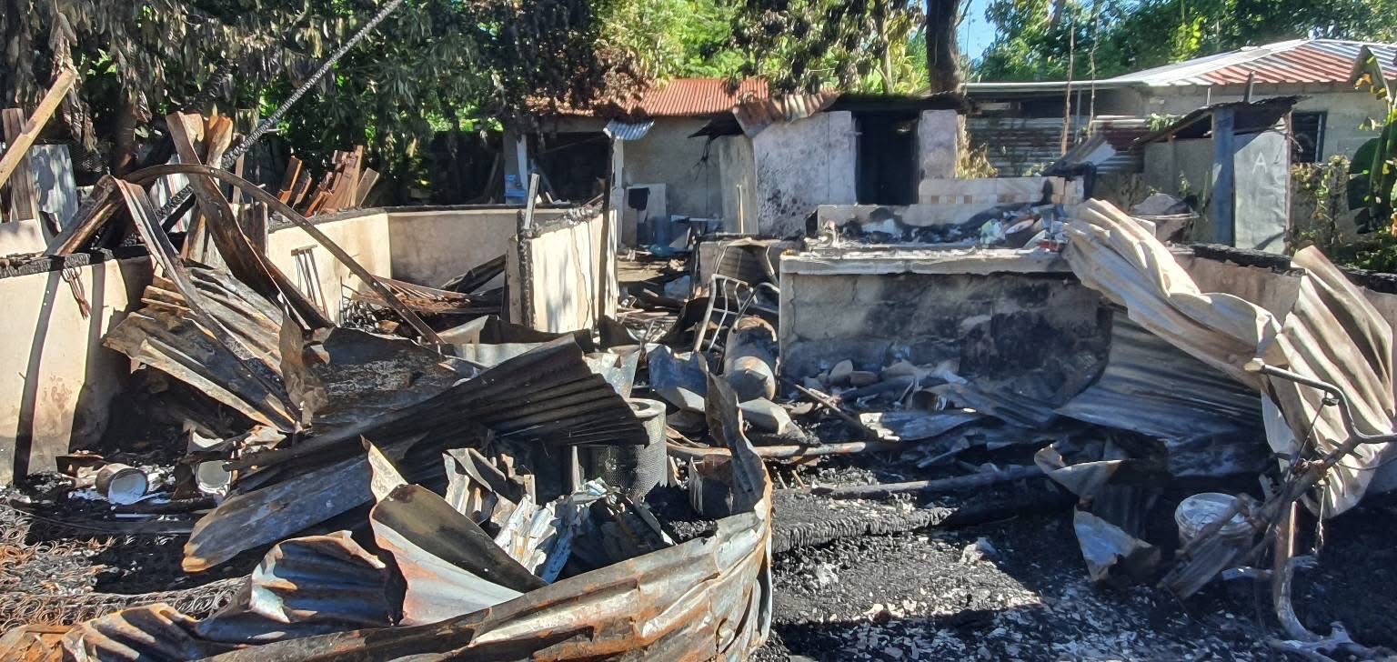 Help Andy and Family Rebuild After Devastating Fire. campaign photo, 2 of 7