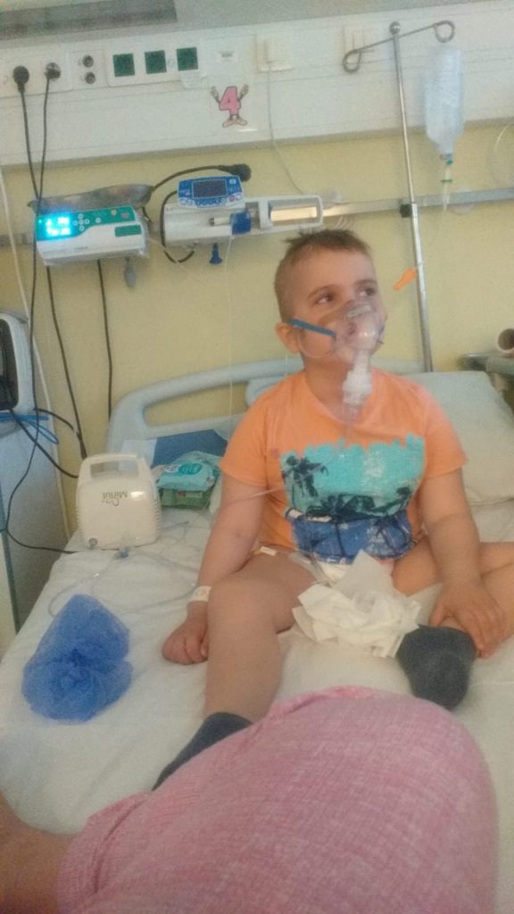 Please, help me save my brother’s life campaign photo, 7 of 8