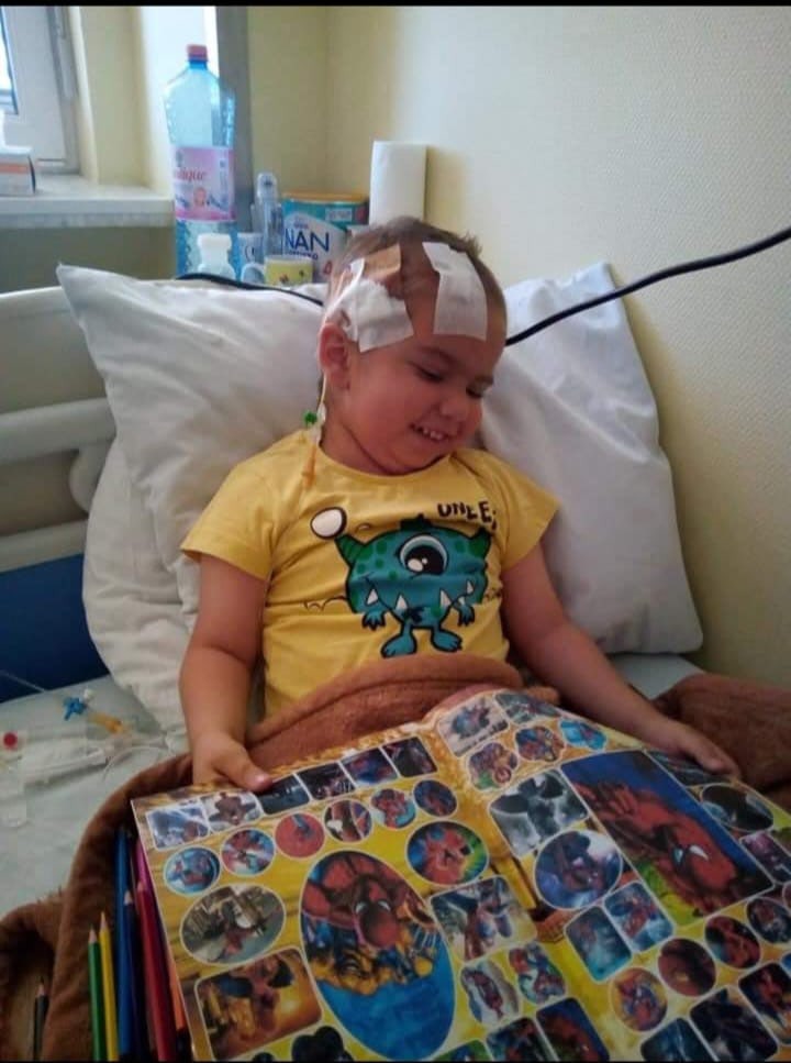 Please, help me save my brother’s life campaign photo, 2 of 8