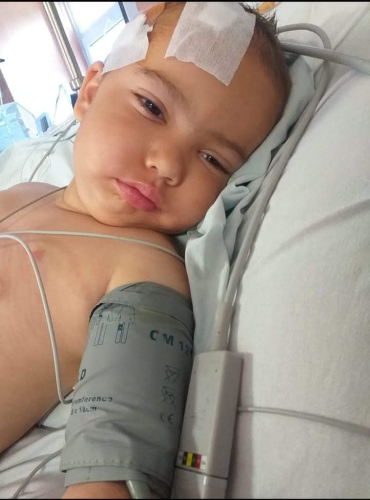 Please, help me save my brother’s life campaign photo, 4 of 8