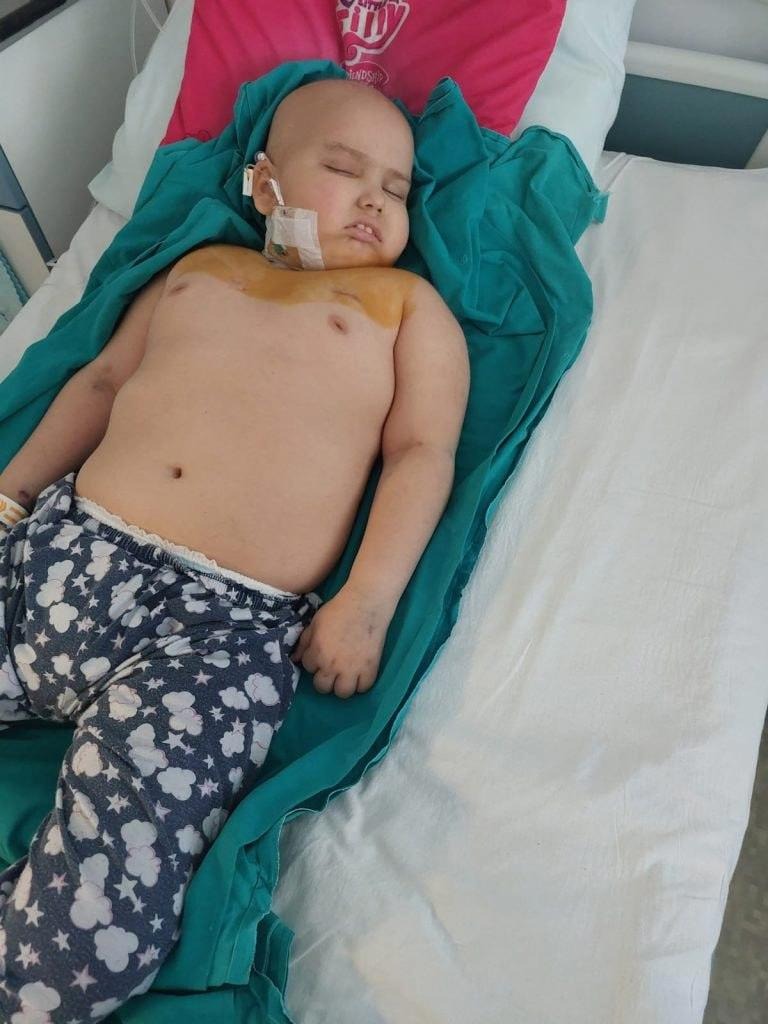 Please, help me save my brother’s life campaign photo, 6 of 8